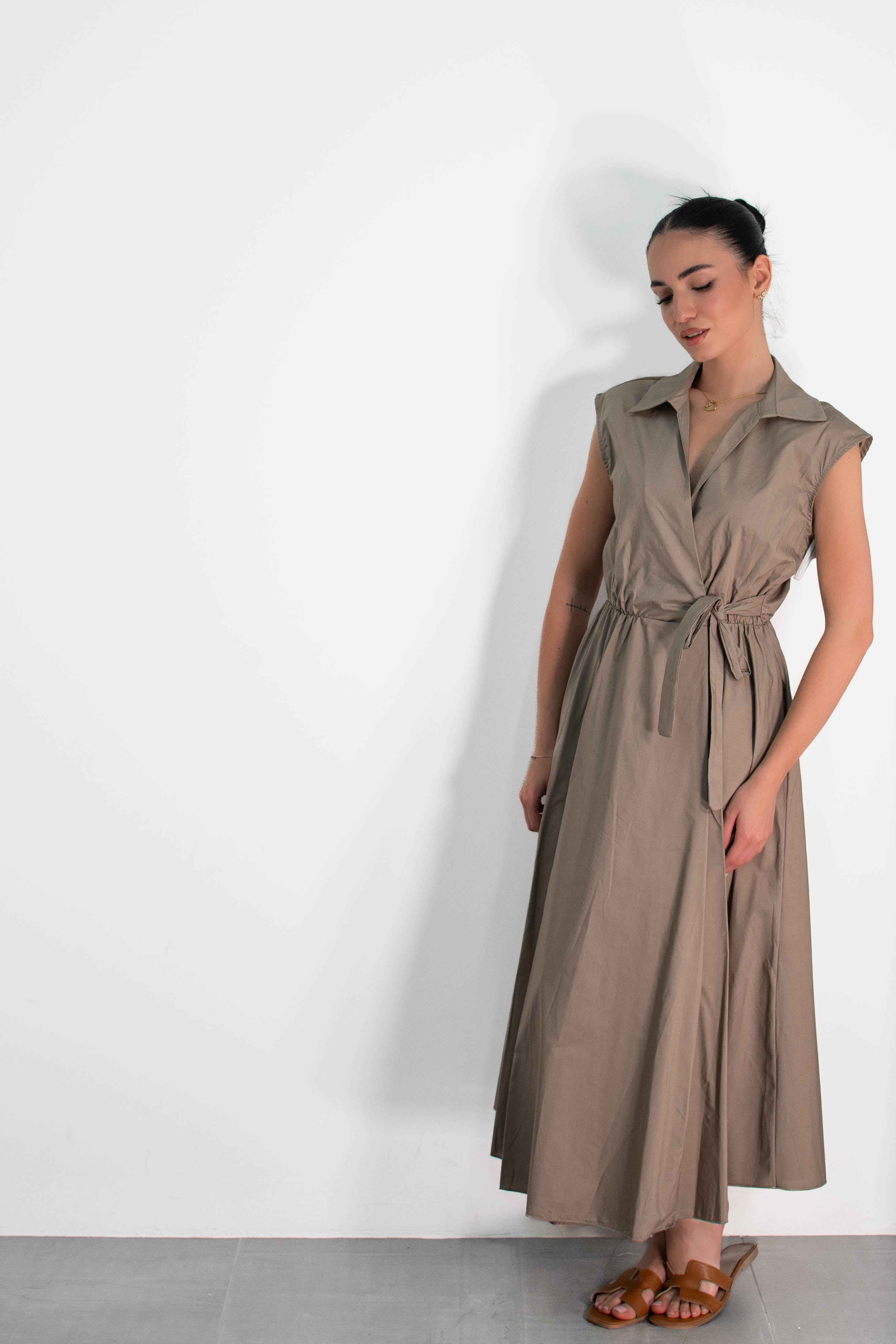Luna Dress