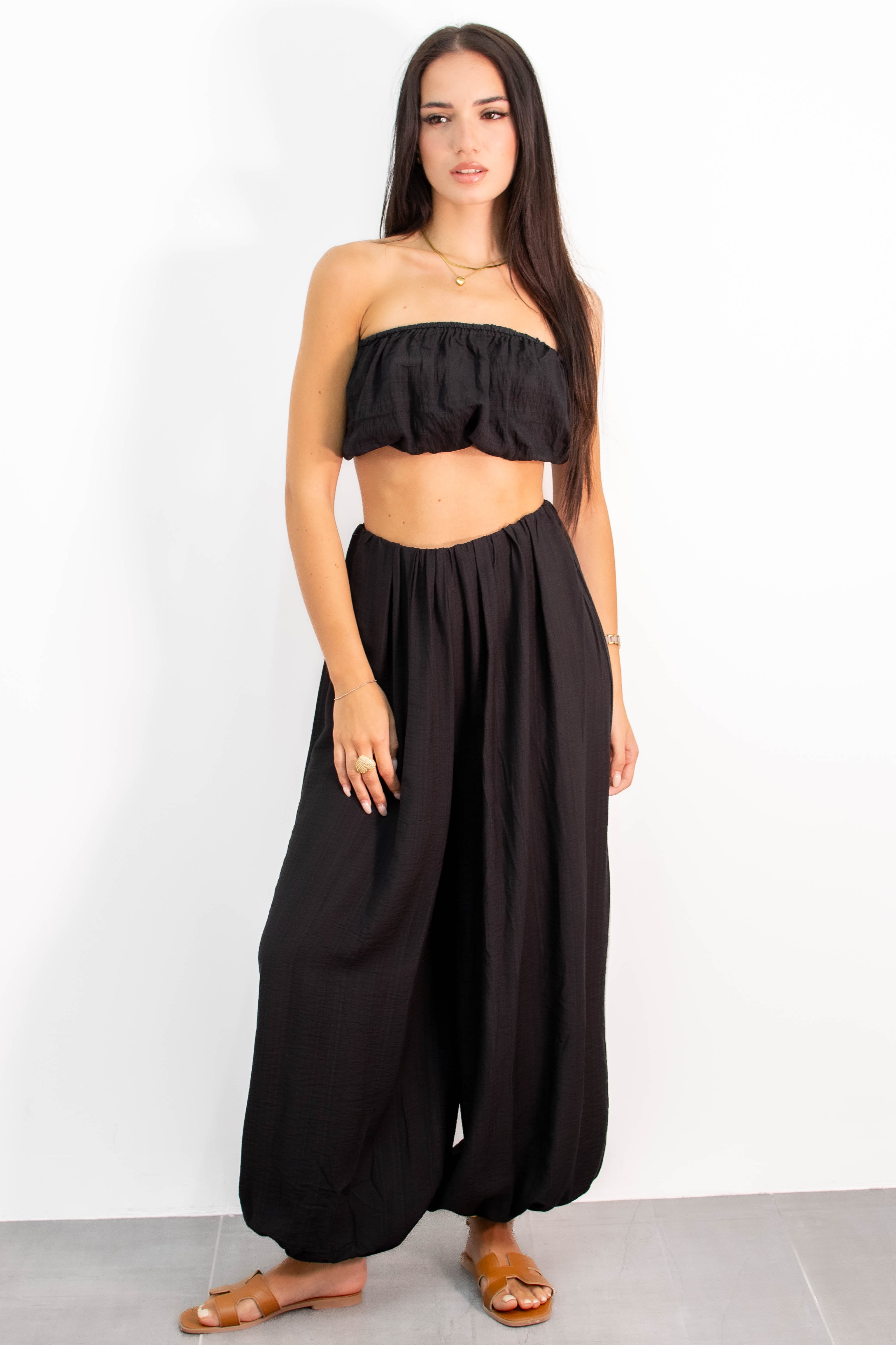 Coordinato Jasmine