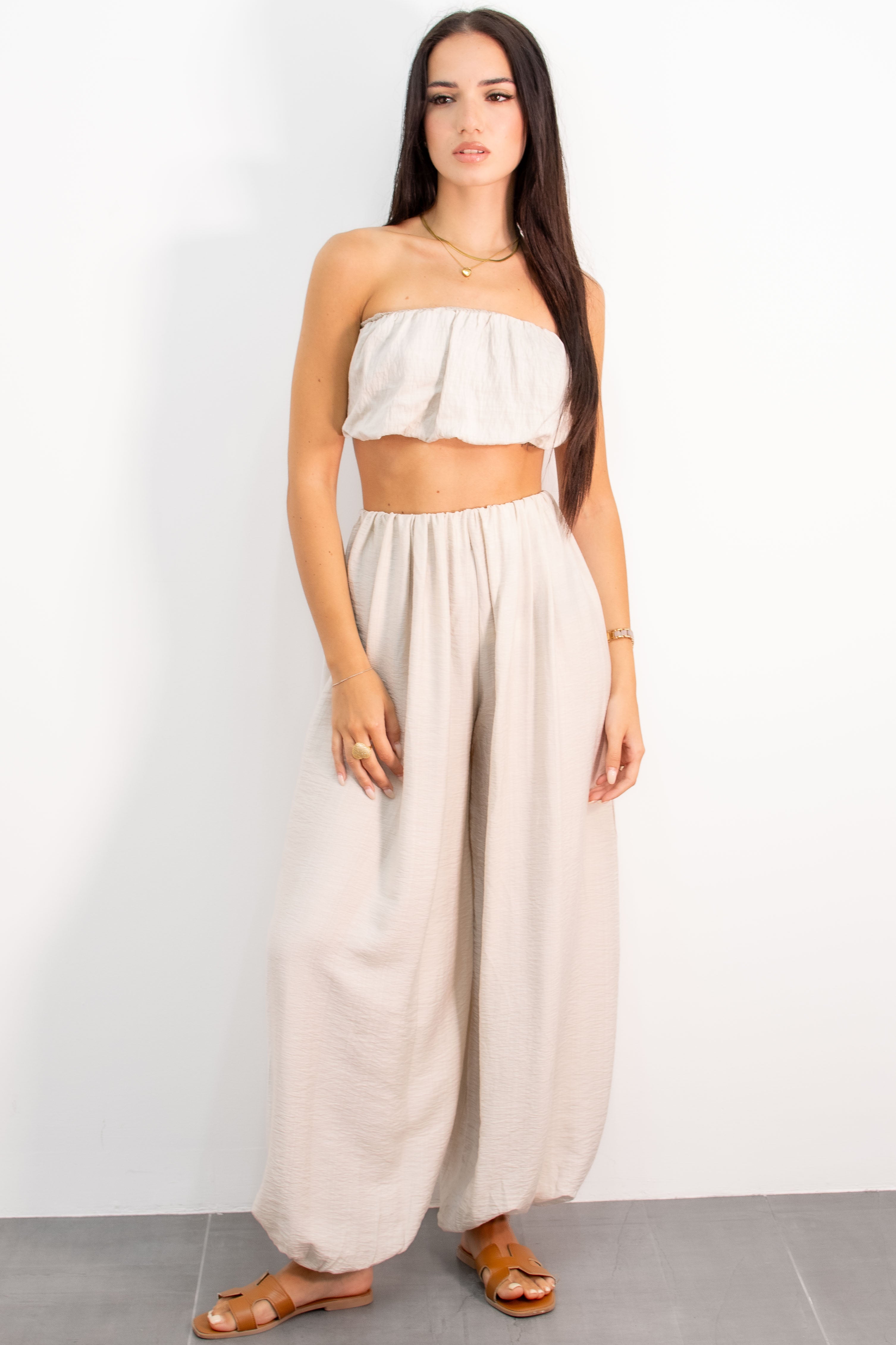 Coordinato Jasmine