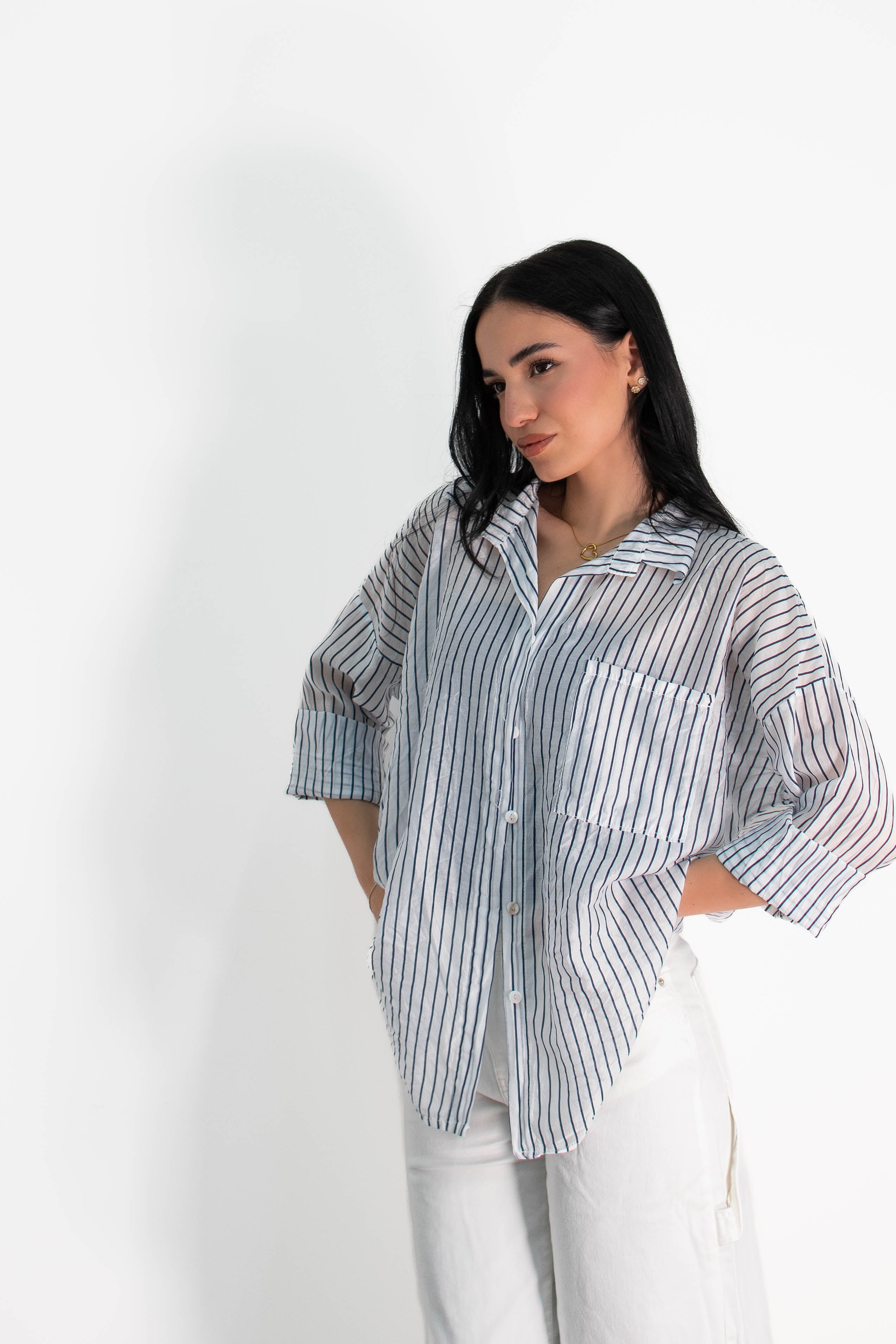 Camicia Luna