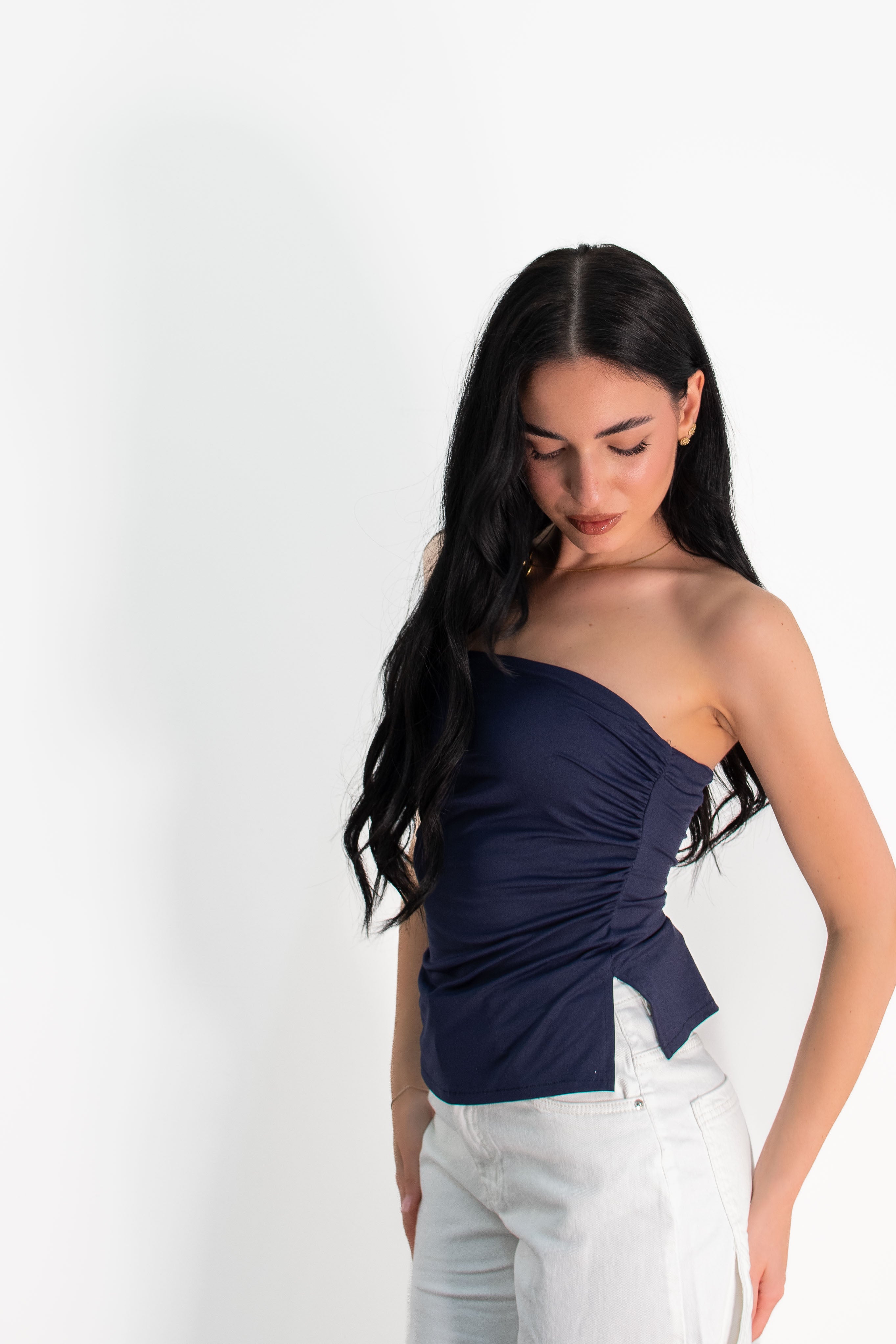 Top Street