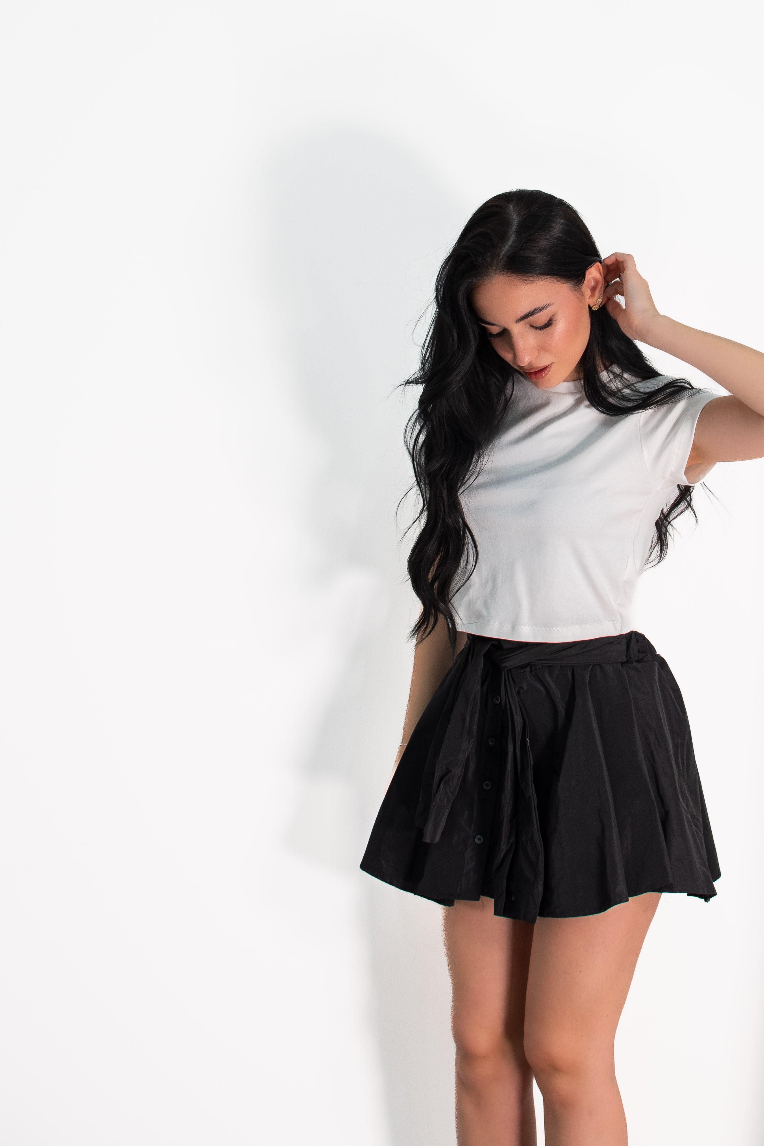 Pantagonna Camicia
