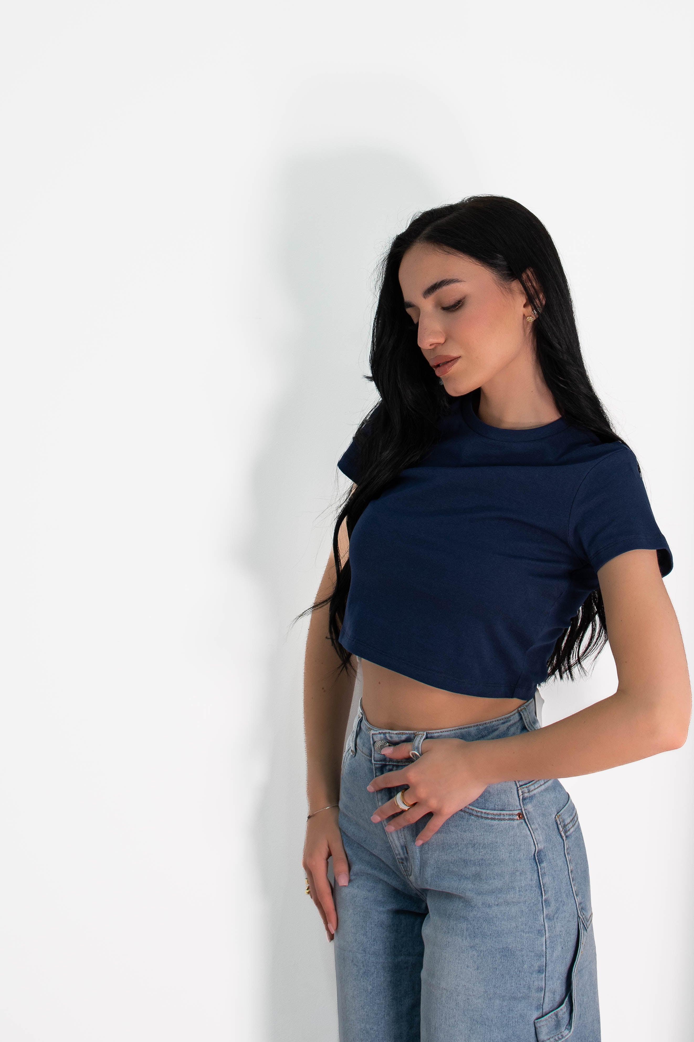 T-shirt Coy