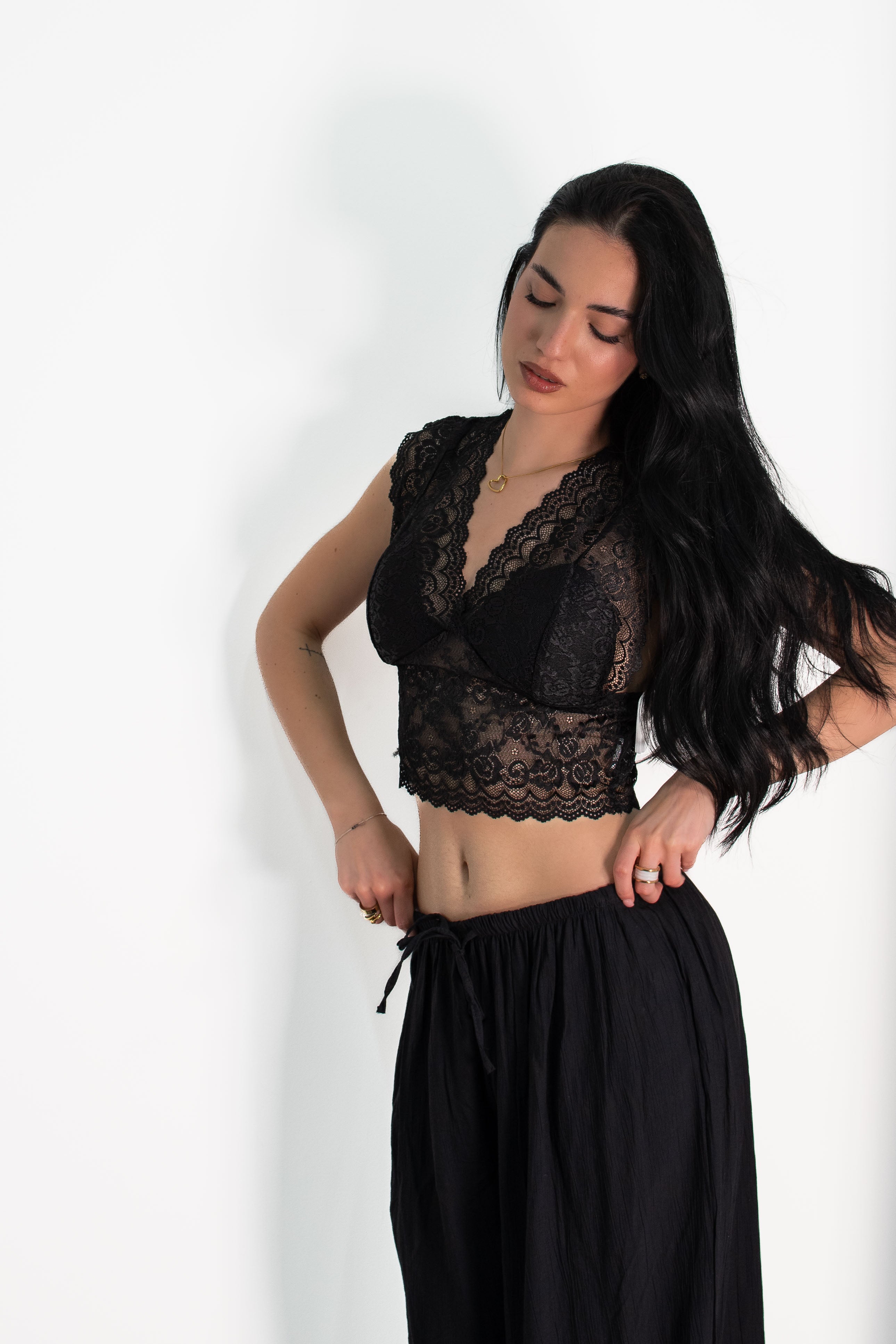 Bralette Marilyn