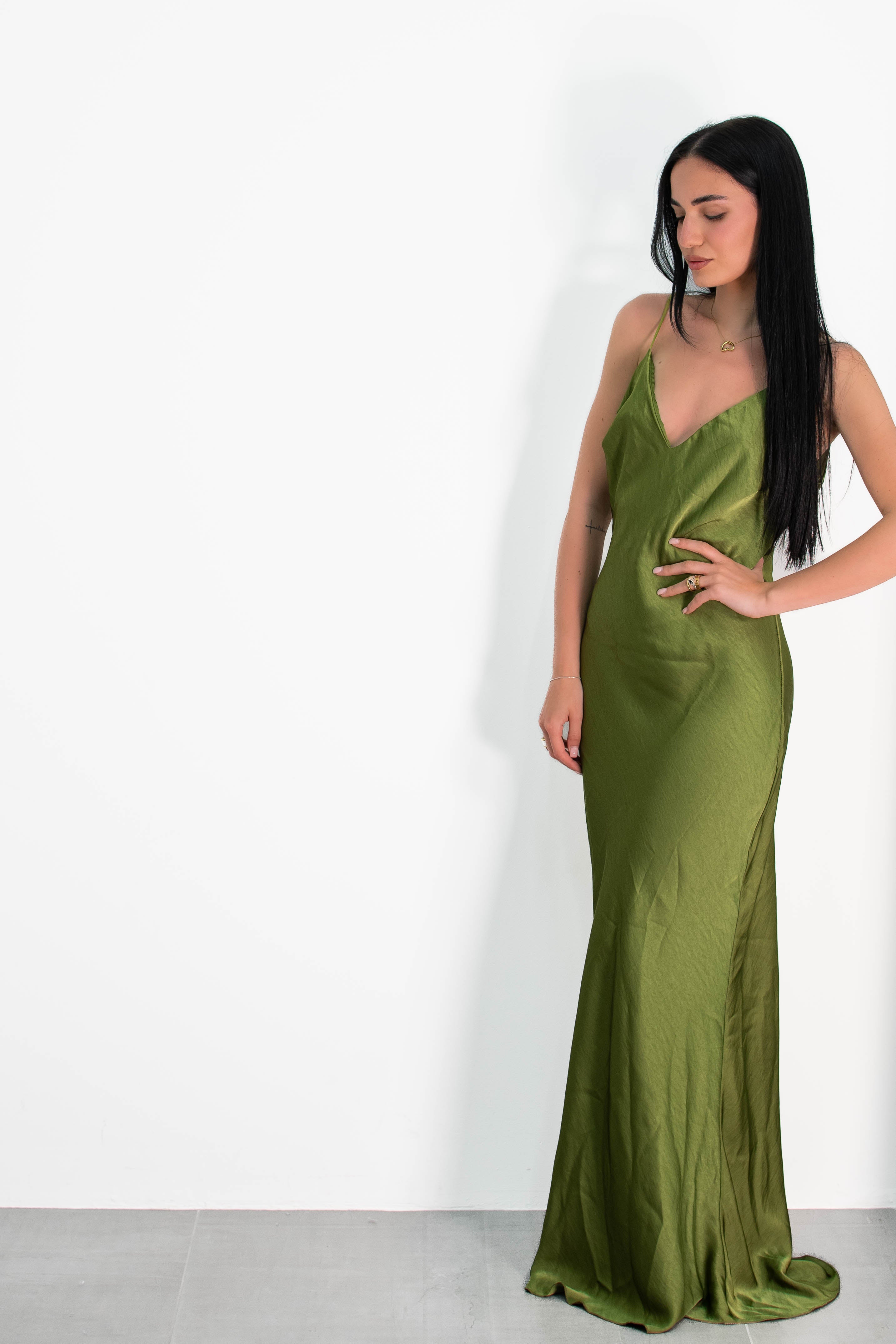 Abito Elegant
