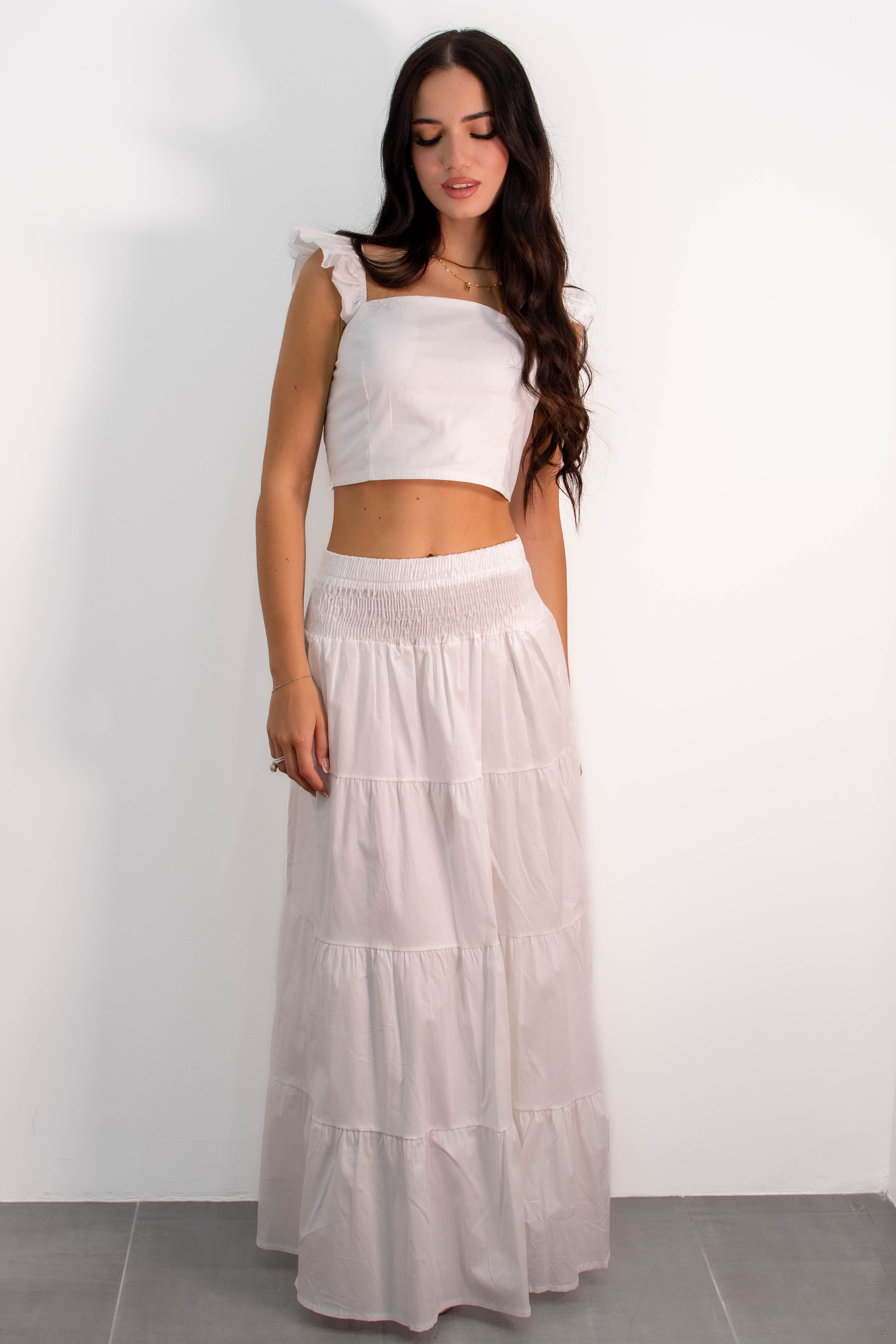 Coordinato Tiffany