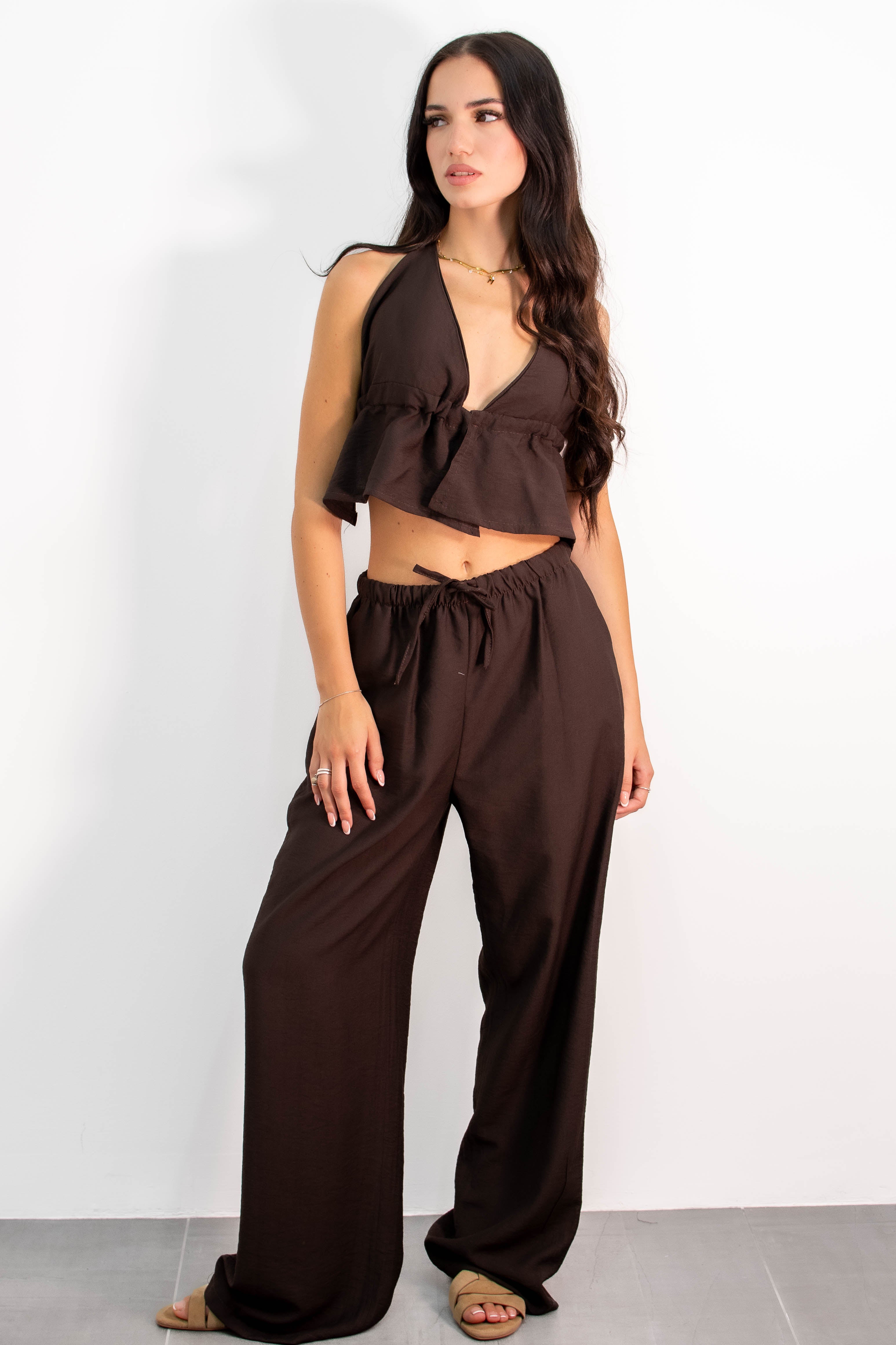 Coordinato Ilda 2.0