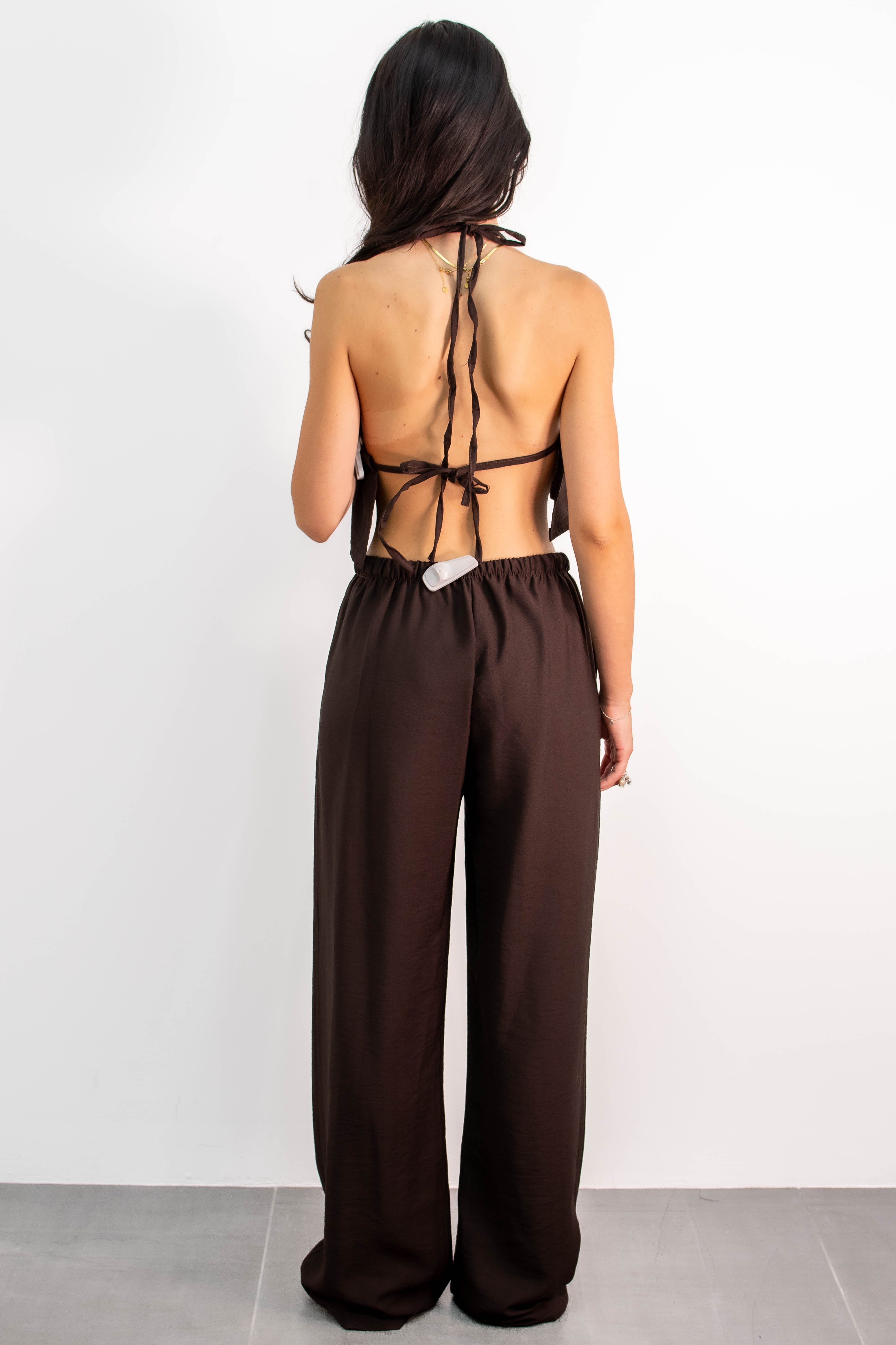 Coordinato Ilda 2.0