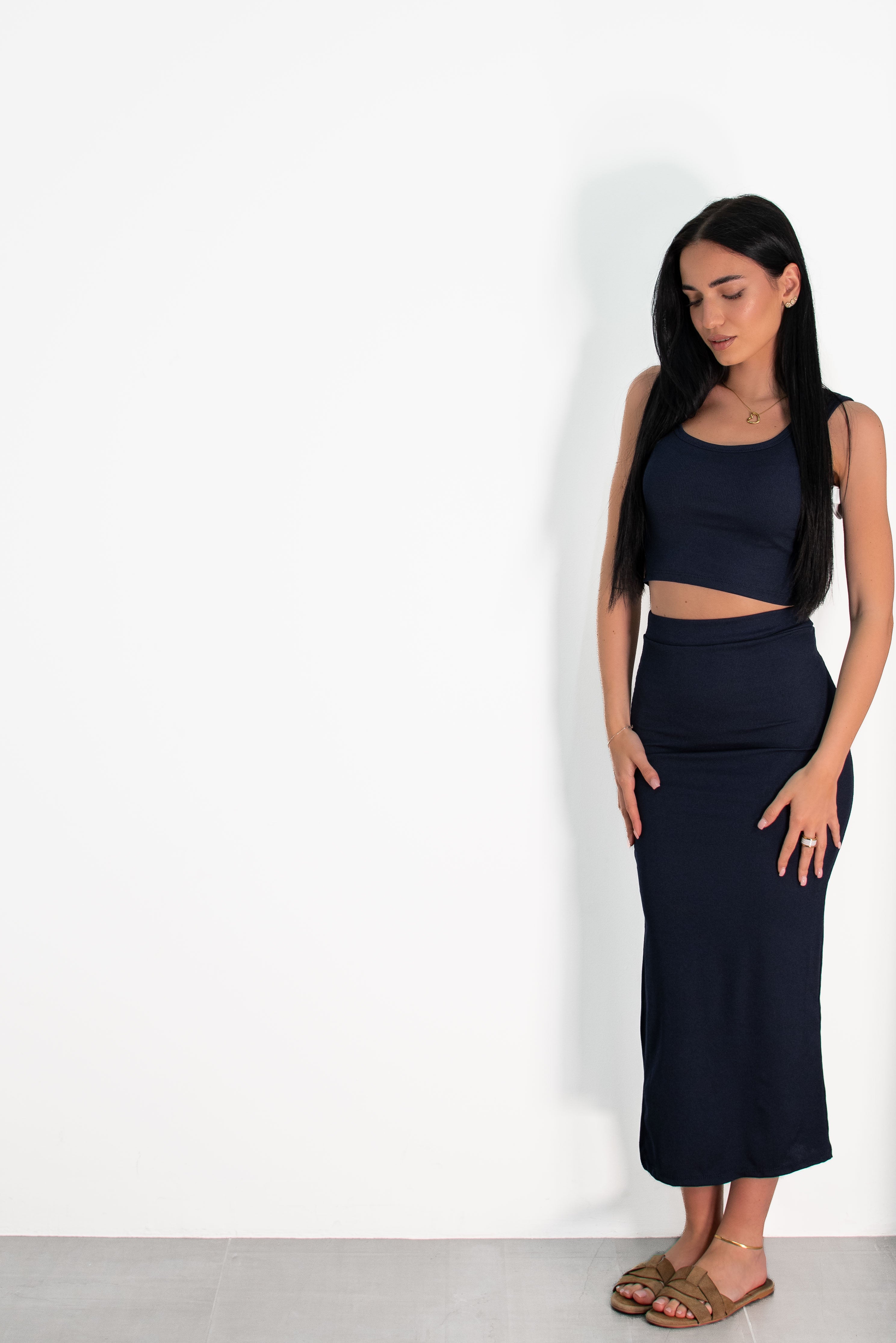 Coordinato Ely