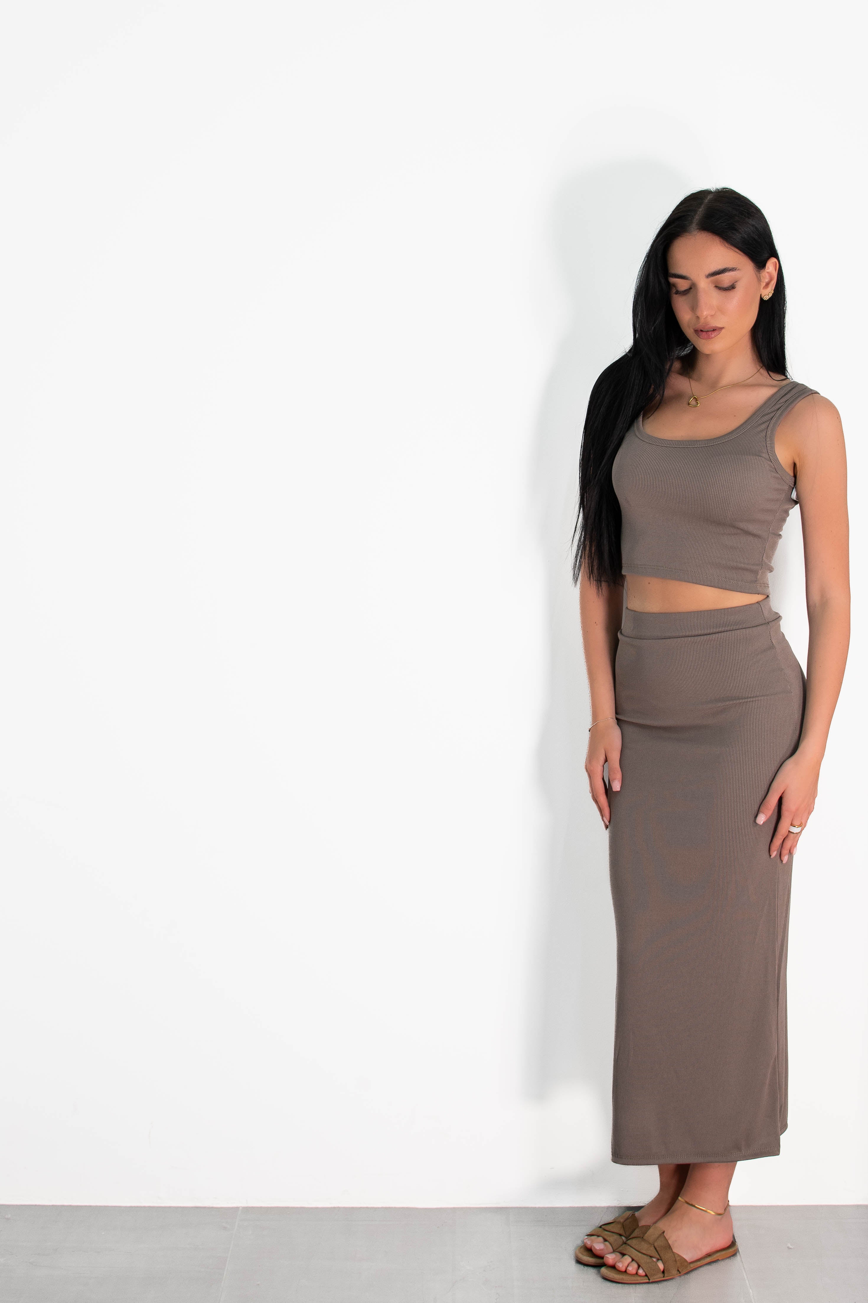 Coordinato Ely