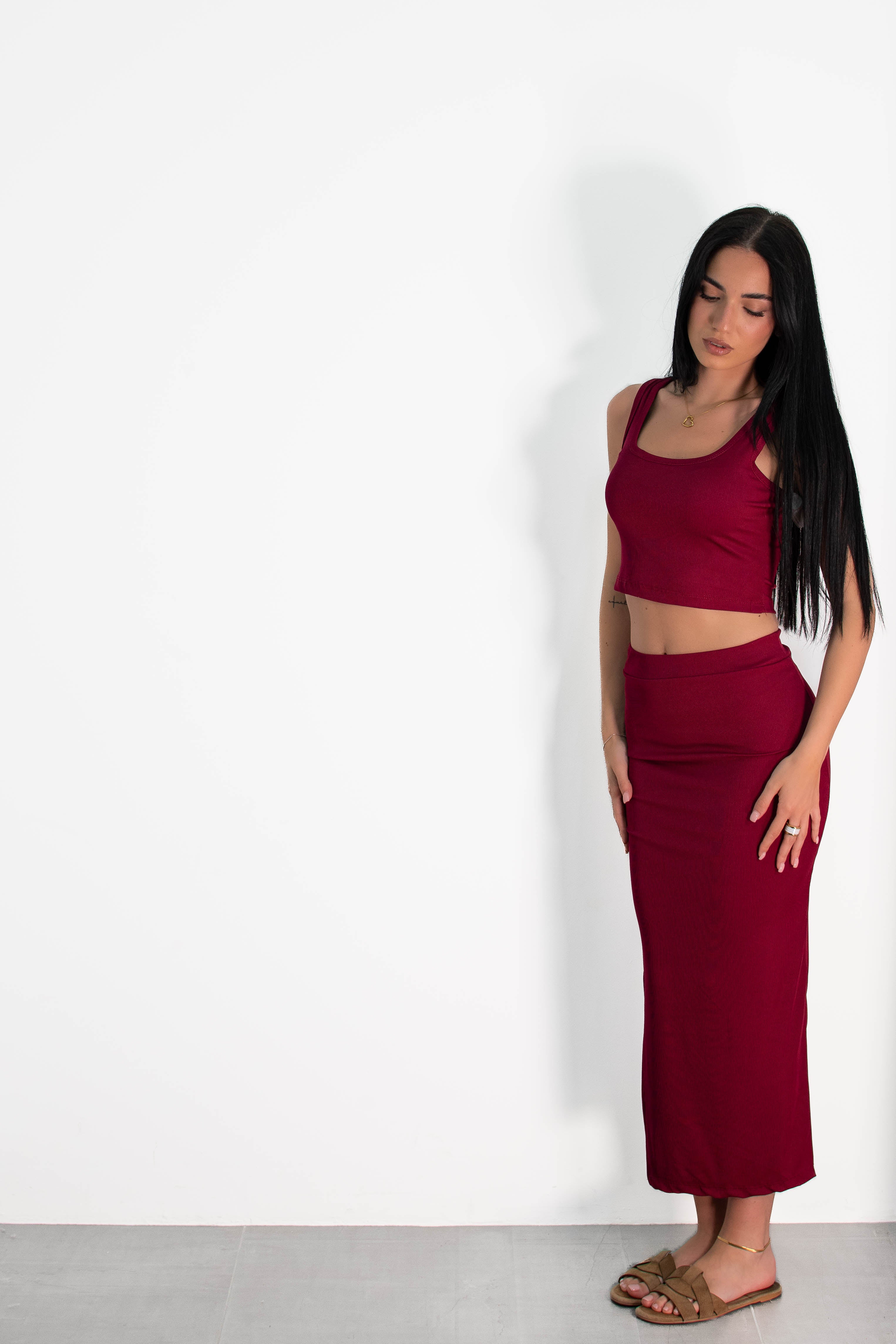 Coordinato Ely
