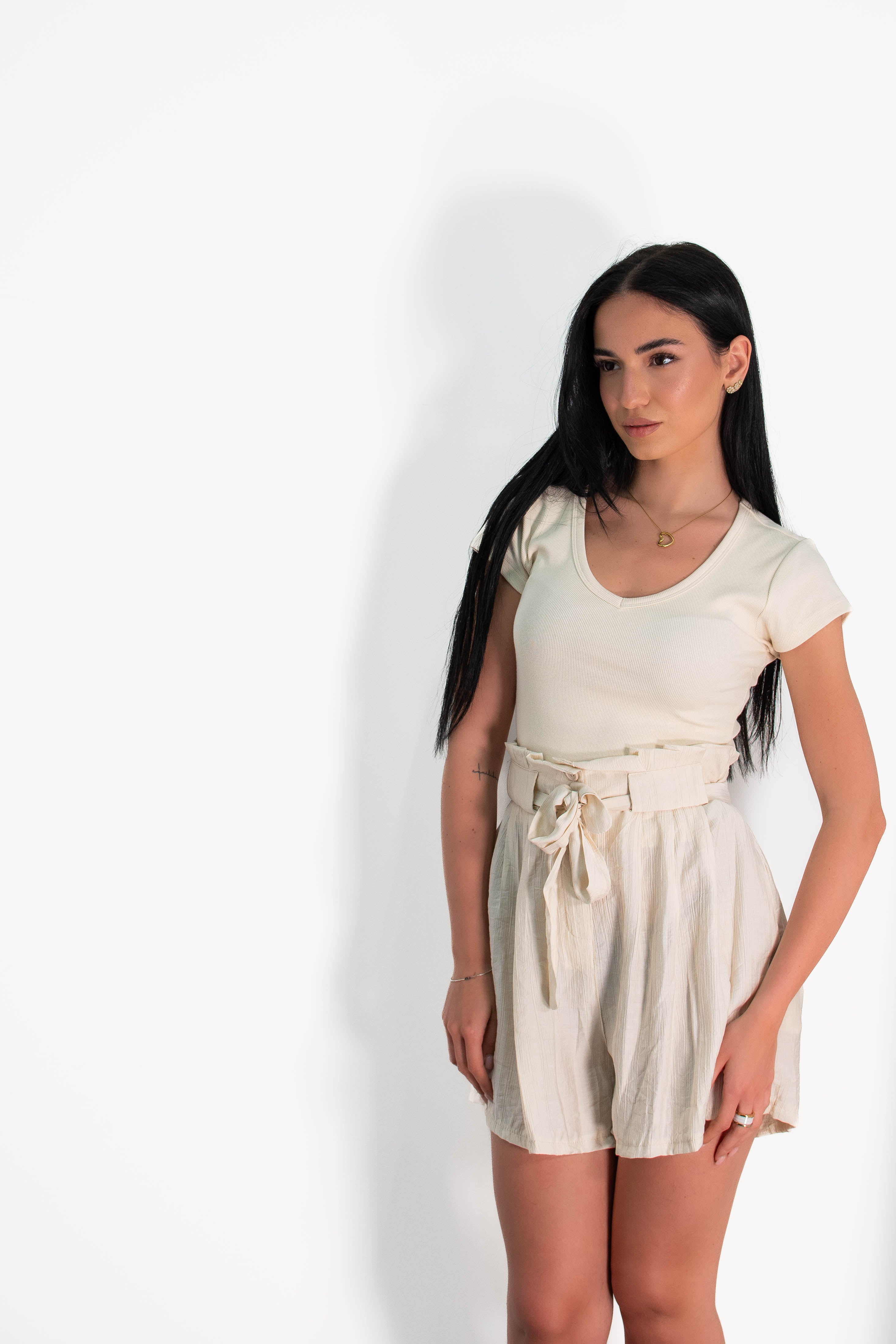 Pantaloncini Cort
