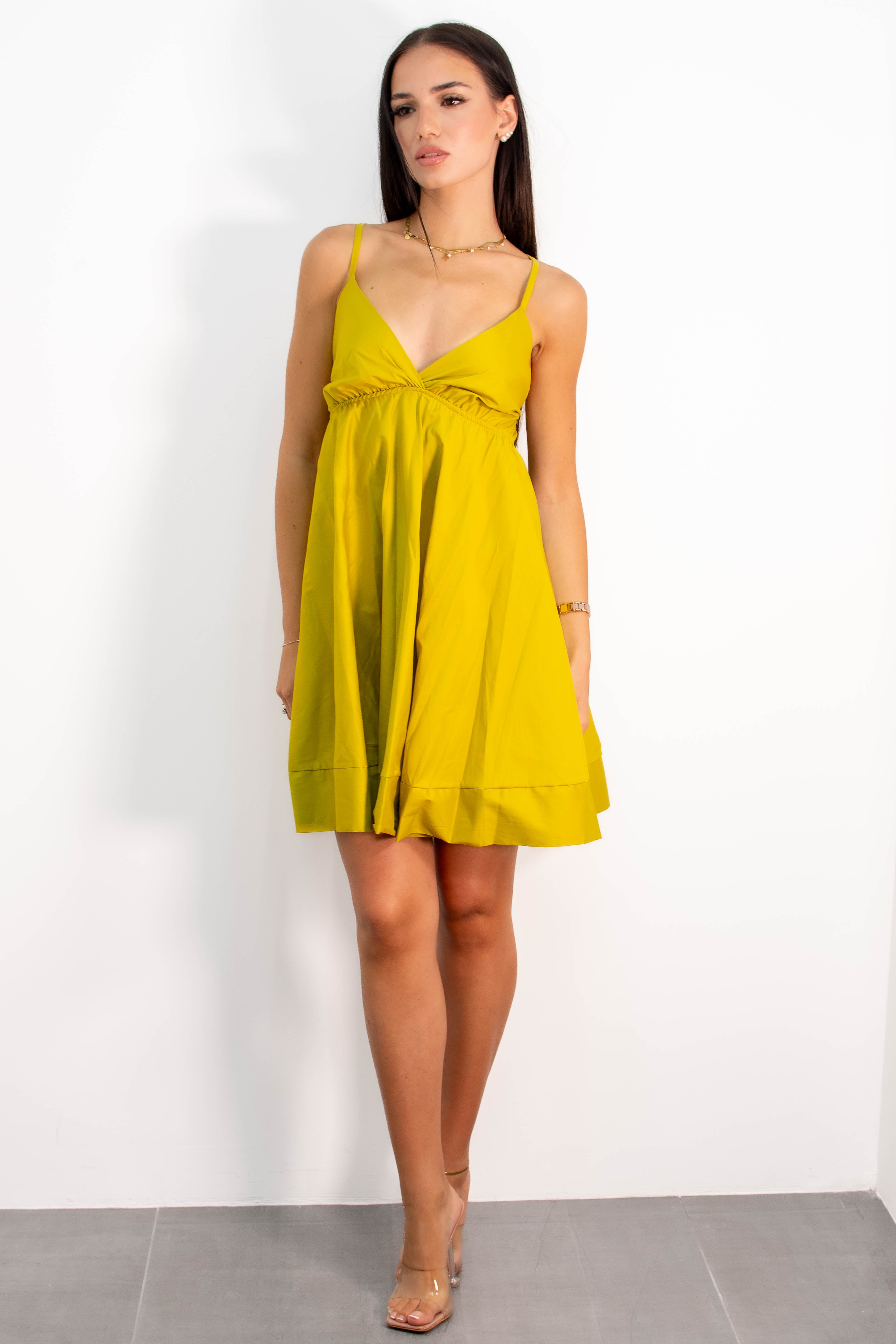 Dress California