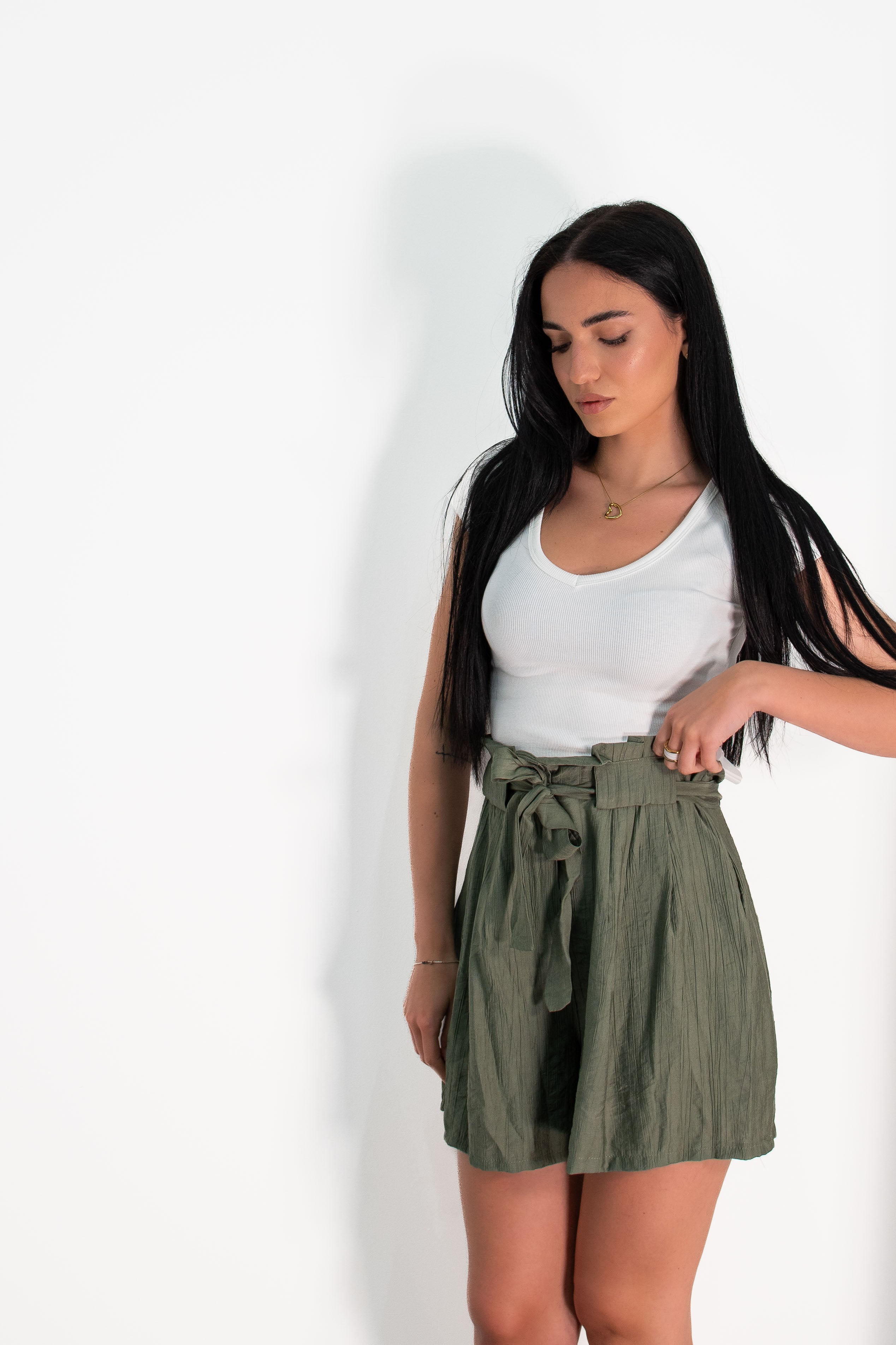 Pantaloncini Cort