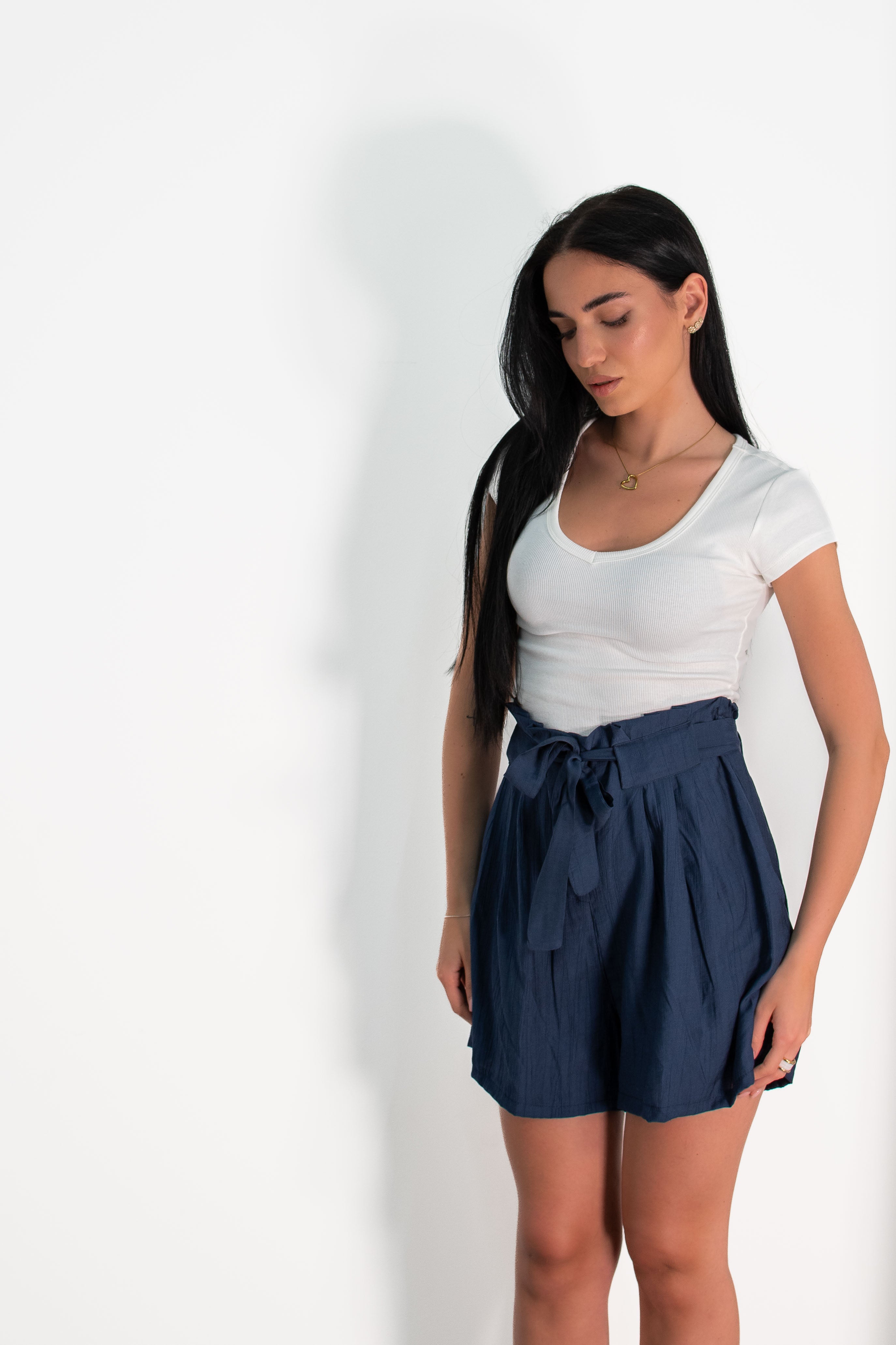 Pantaloncini Cort