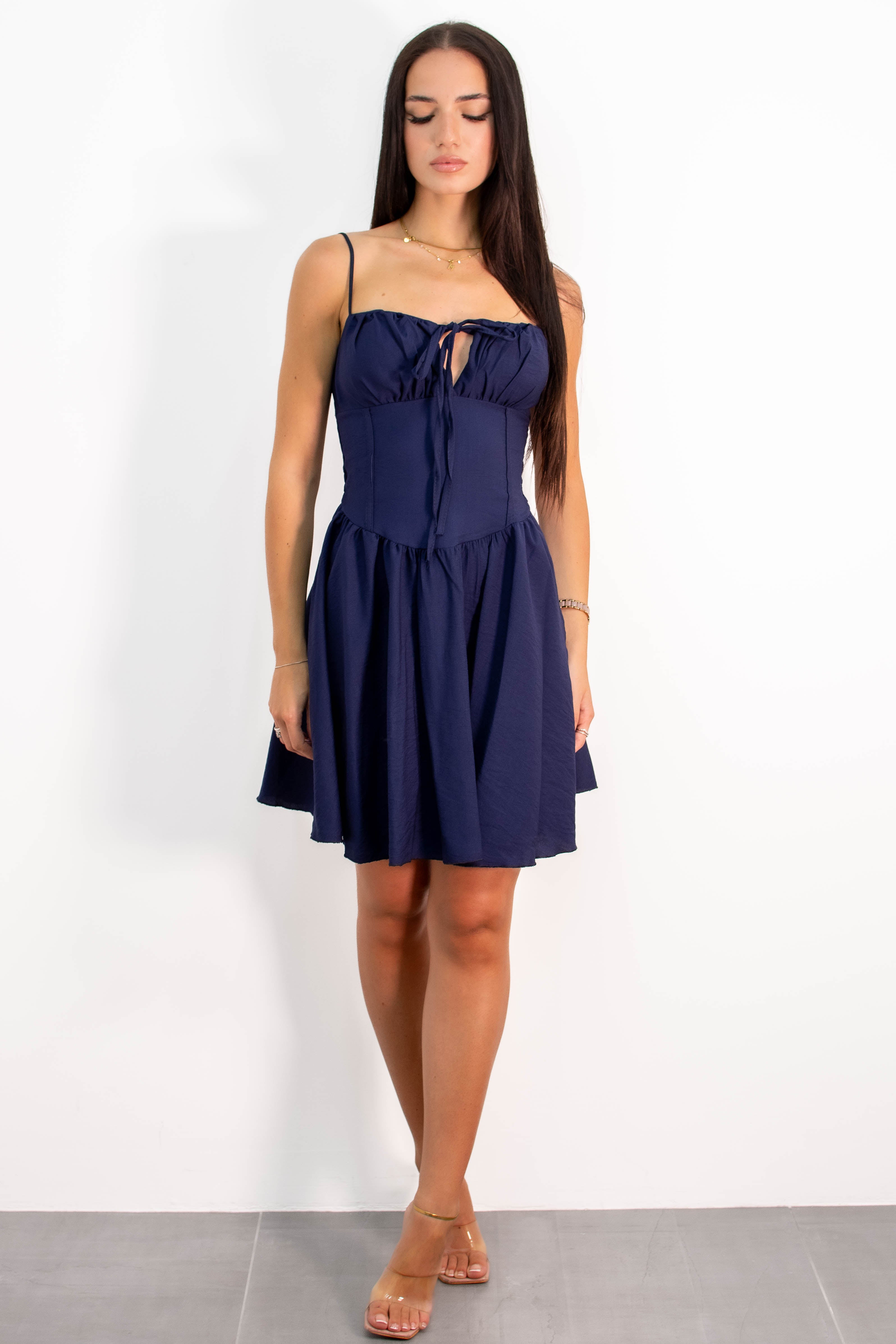 Dress Rilly