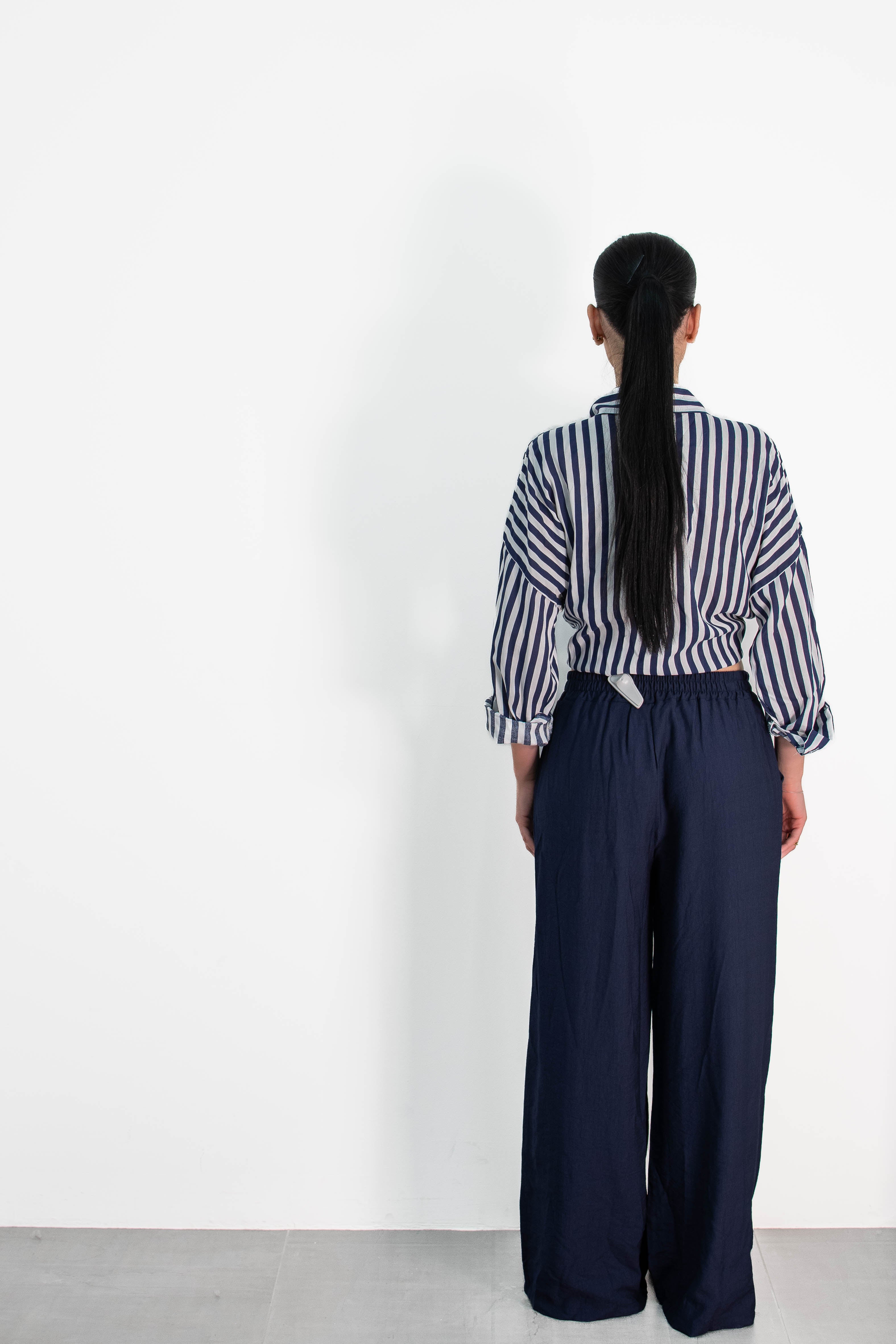 Pantaloni Normal