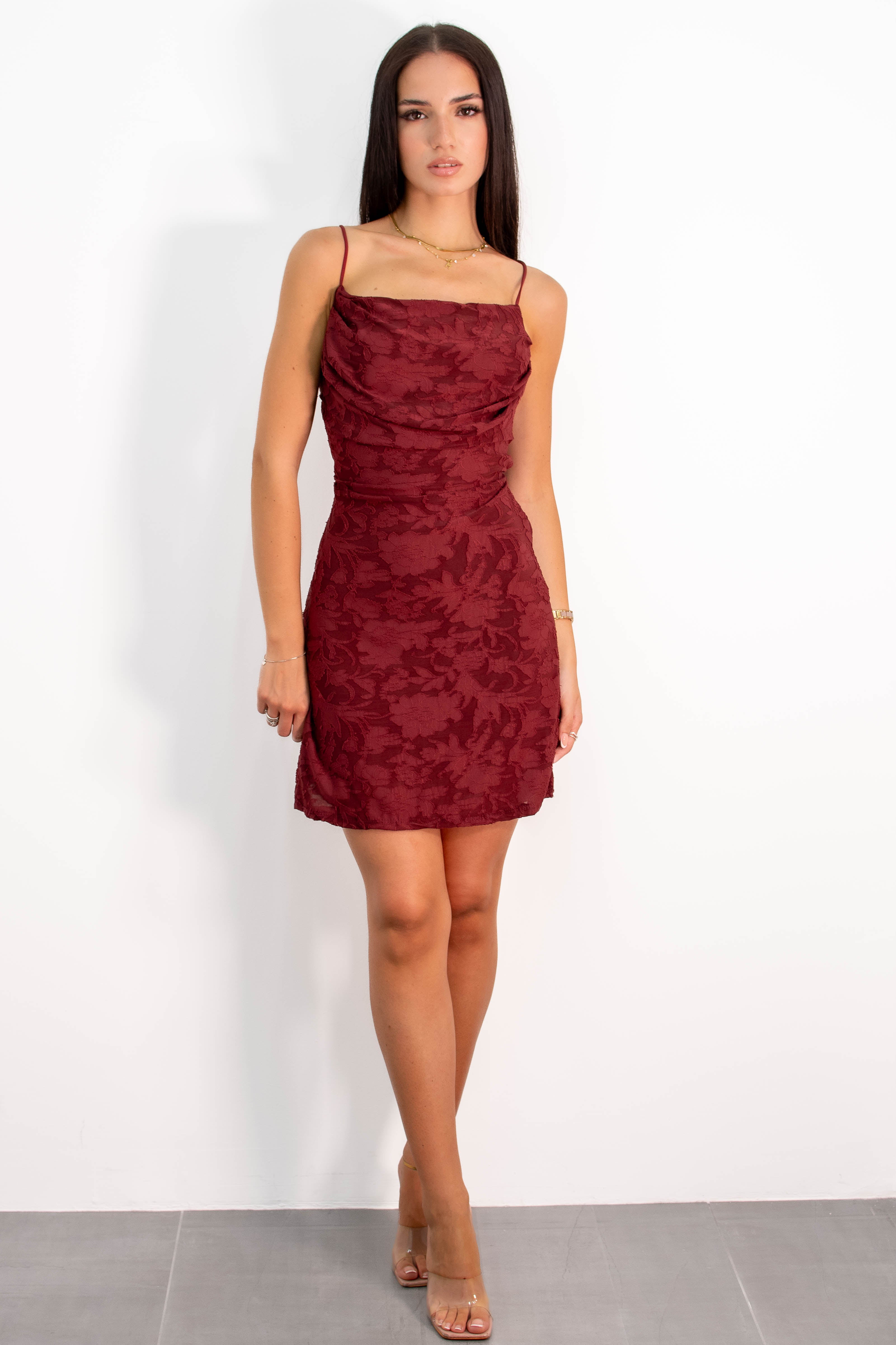 Dress Seline
