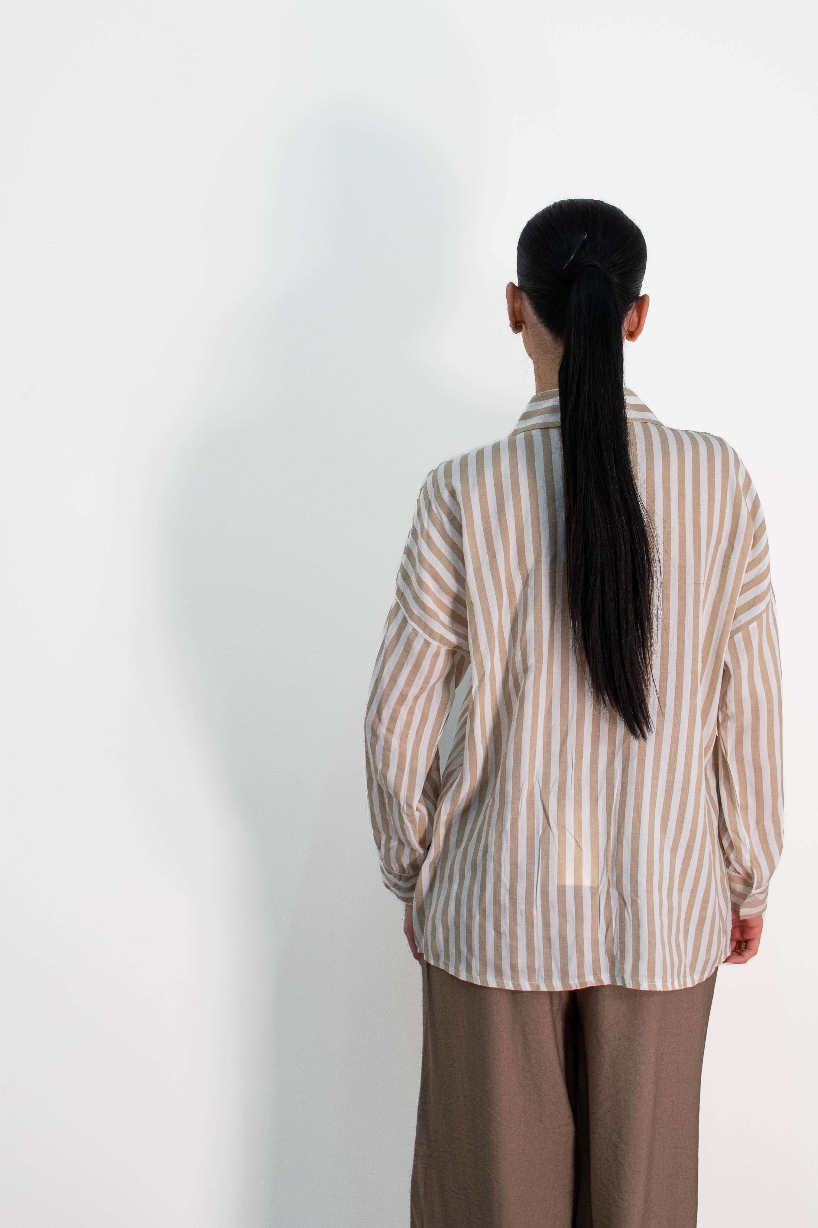 Camicia Saint-Tropez