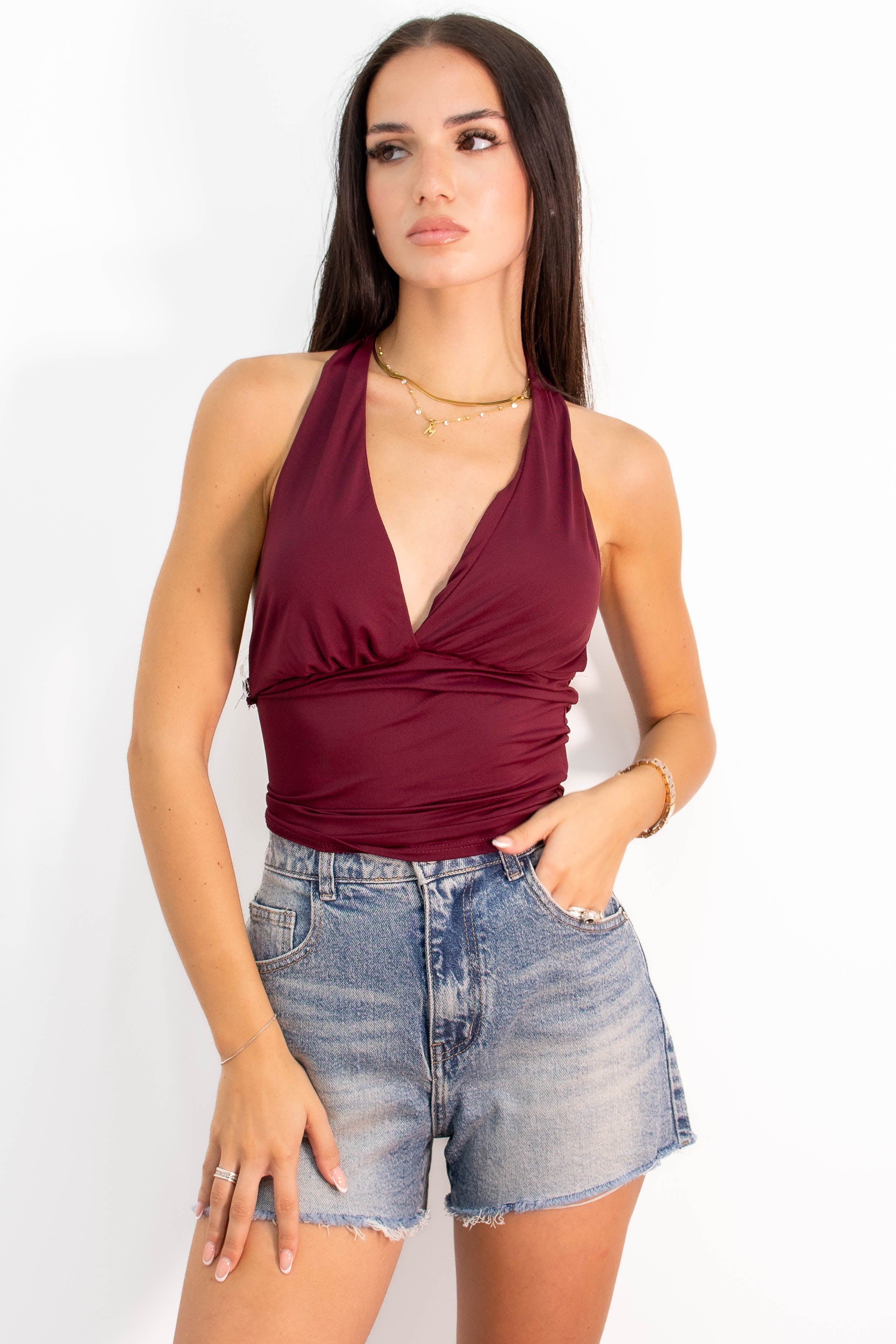 Top Ariel