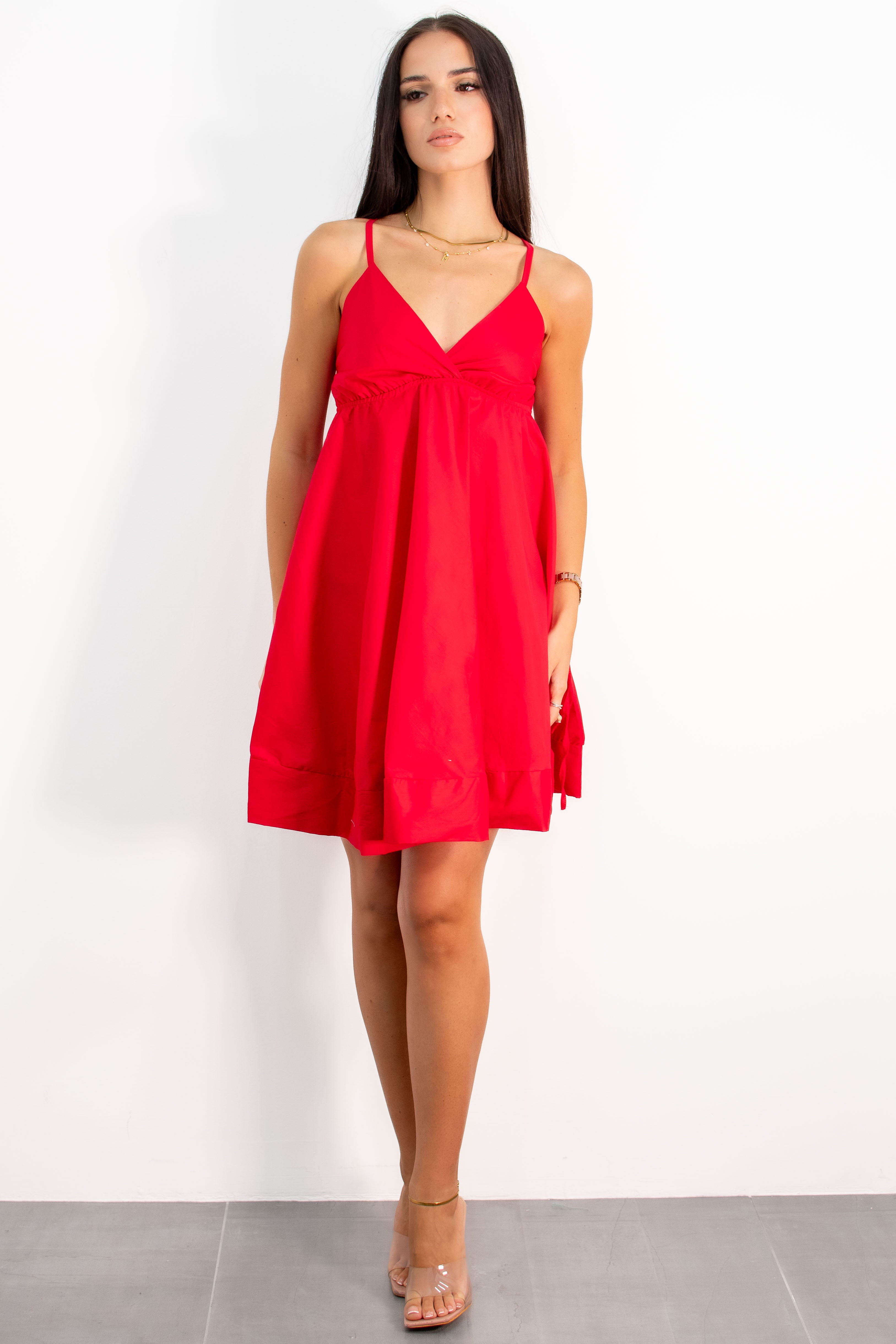 Dress California