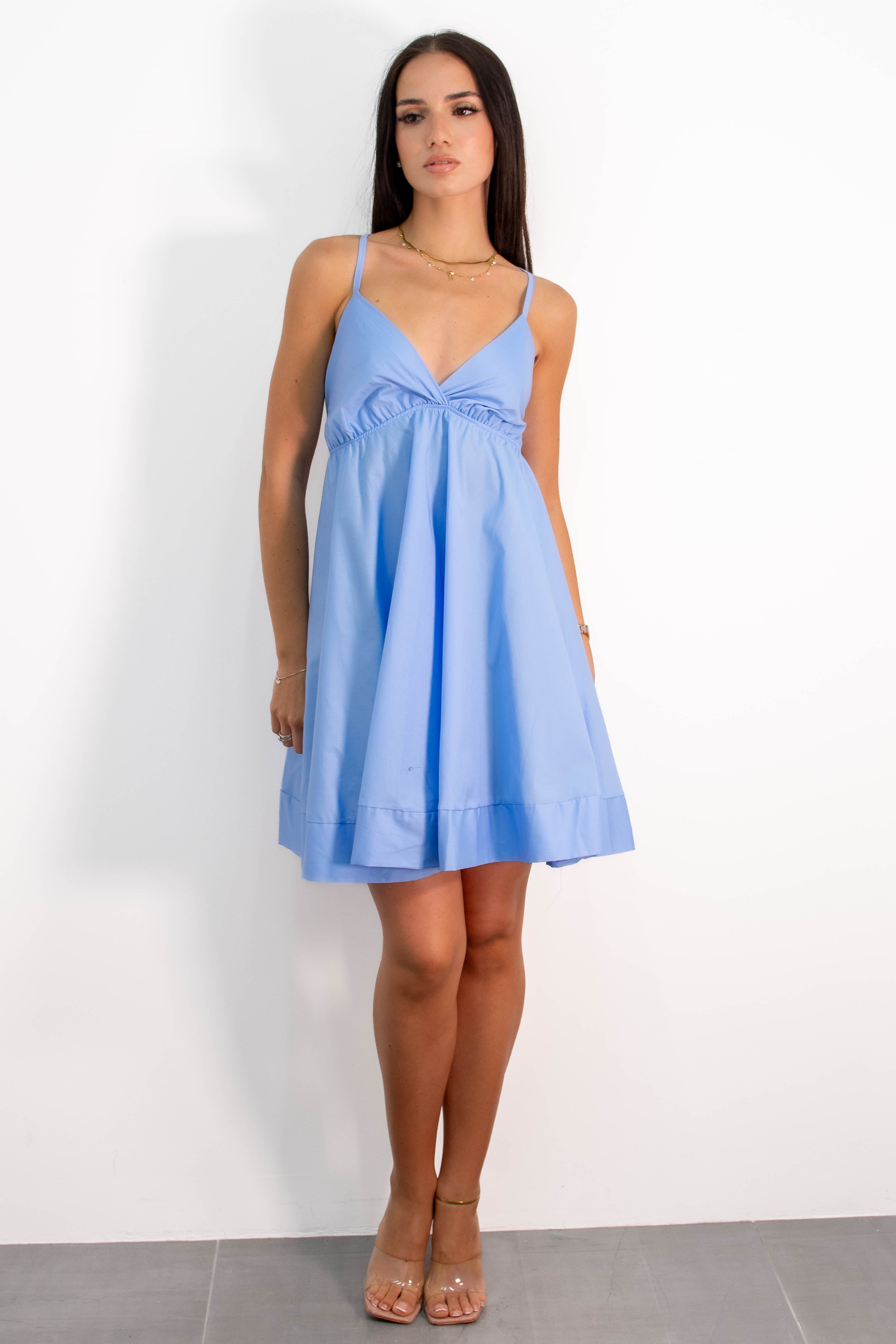 Dress California