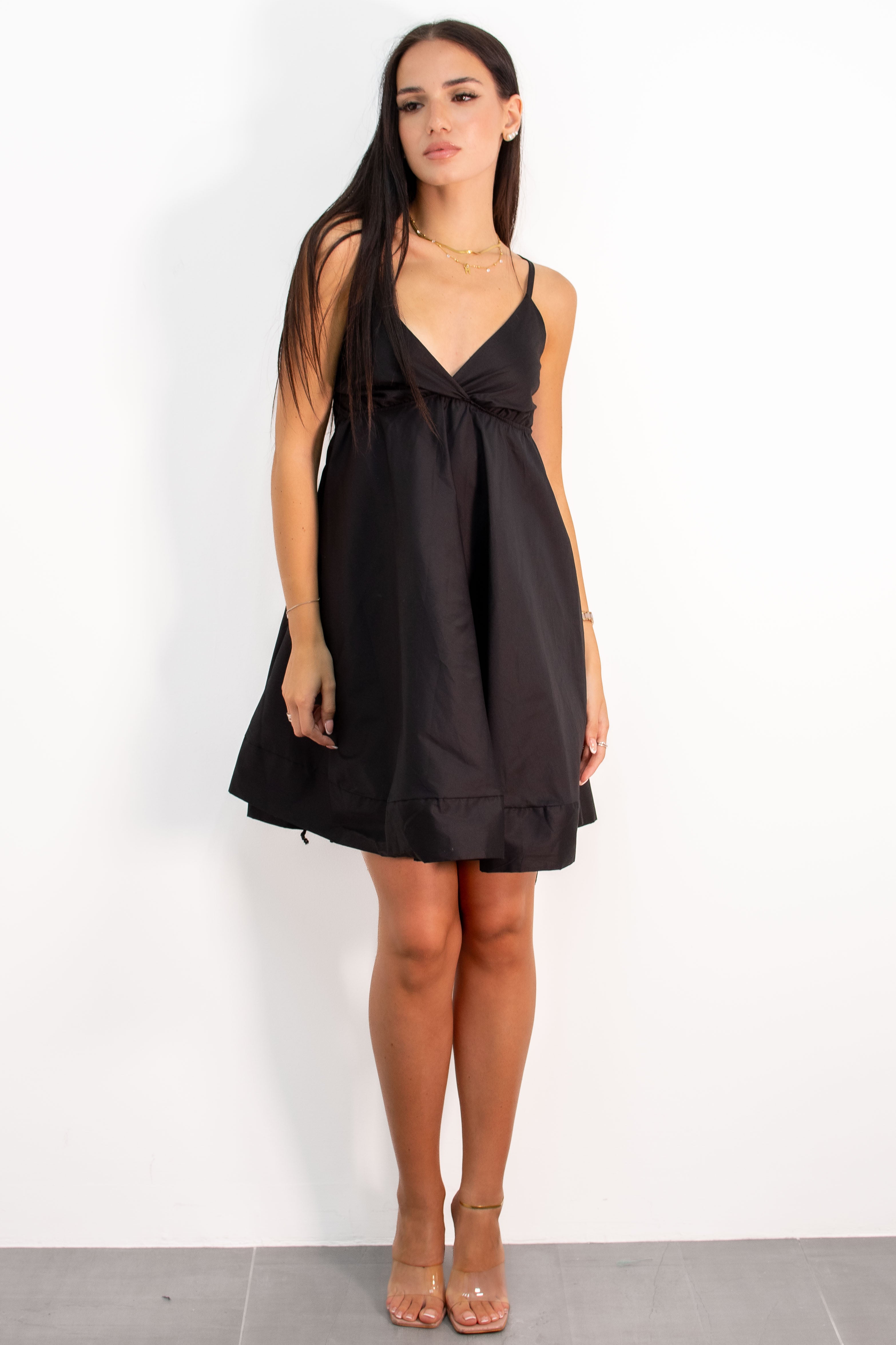 Dress California
