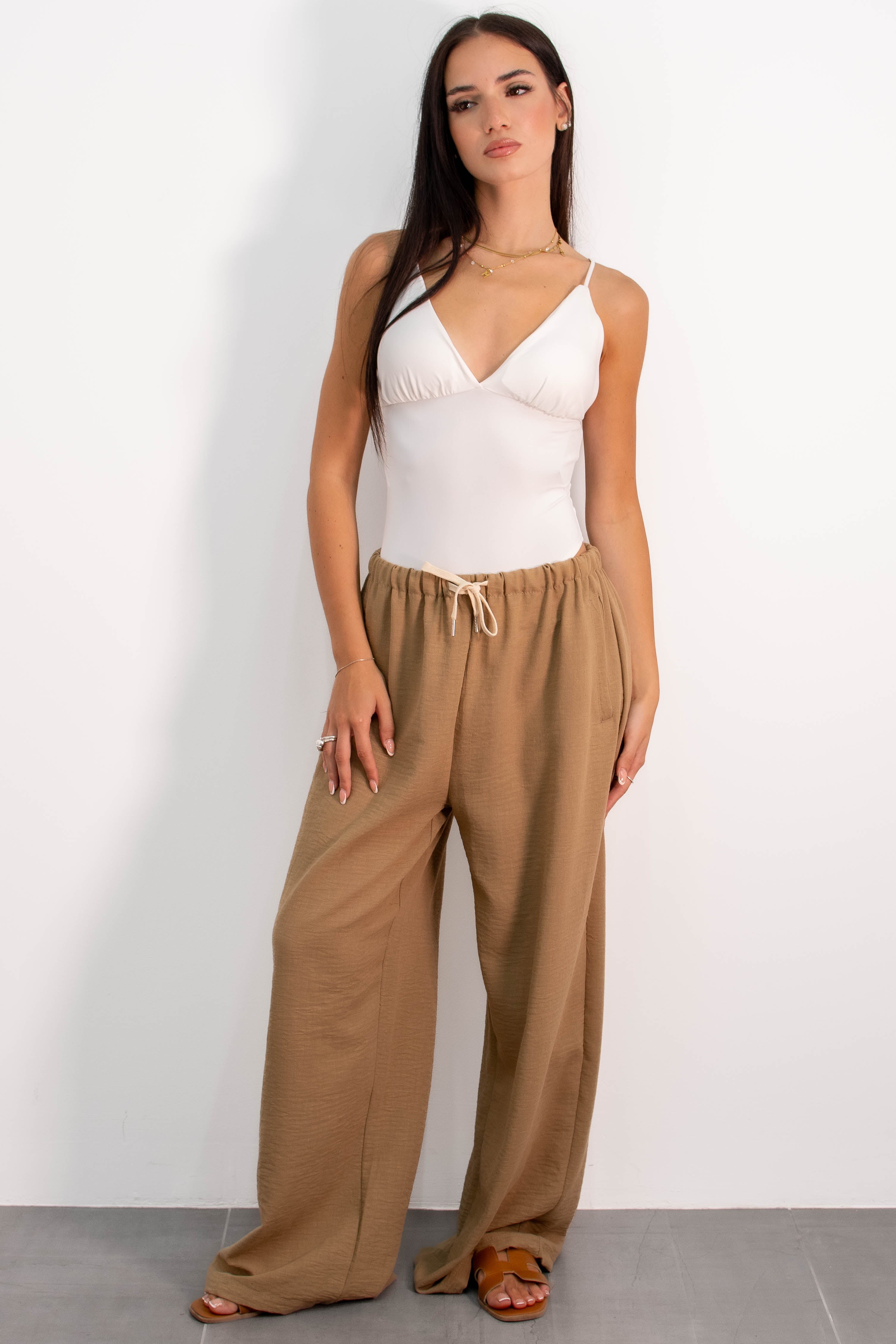Pantaloni Nest