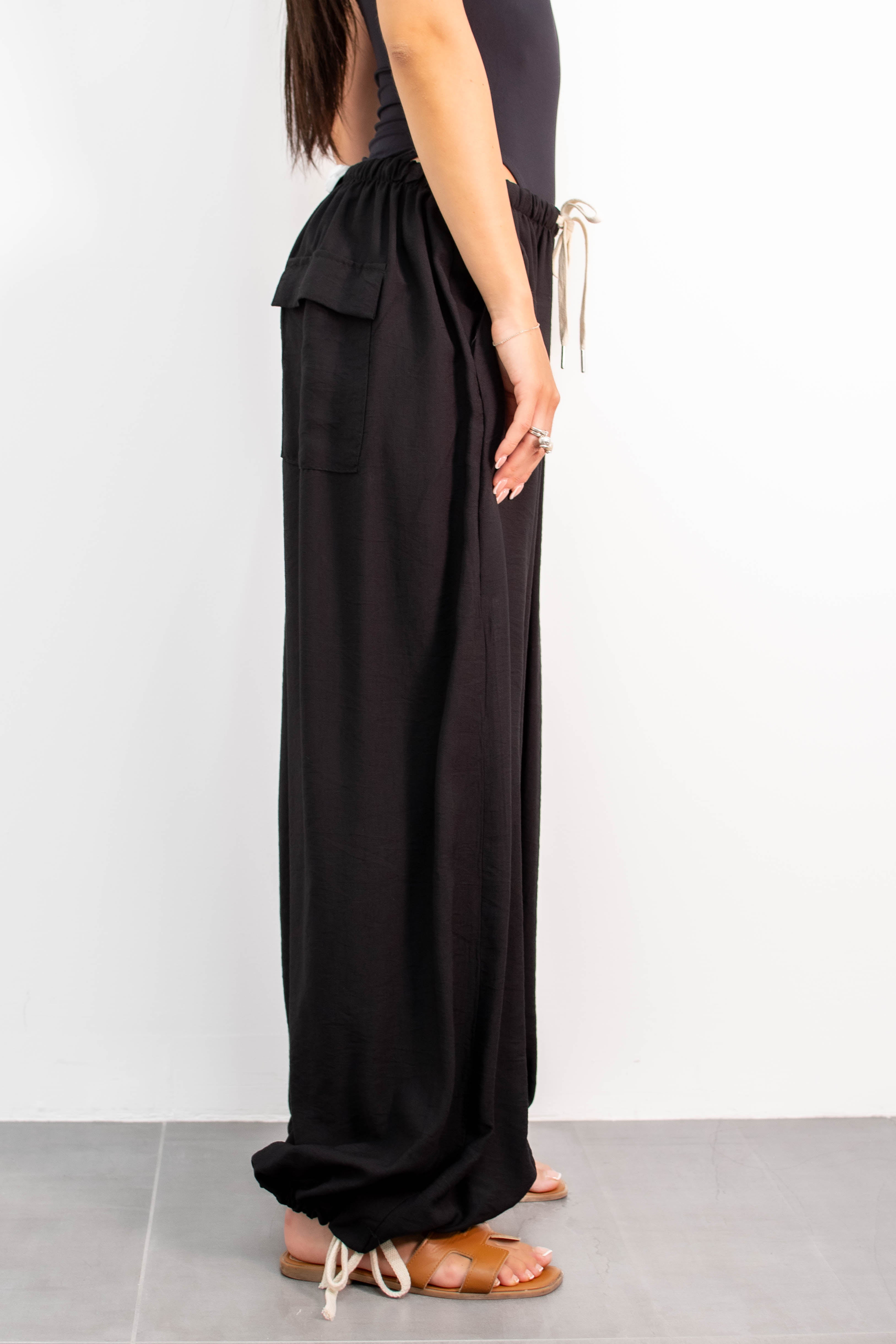 Pantaloni Rossana