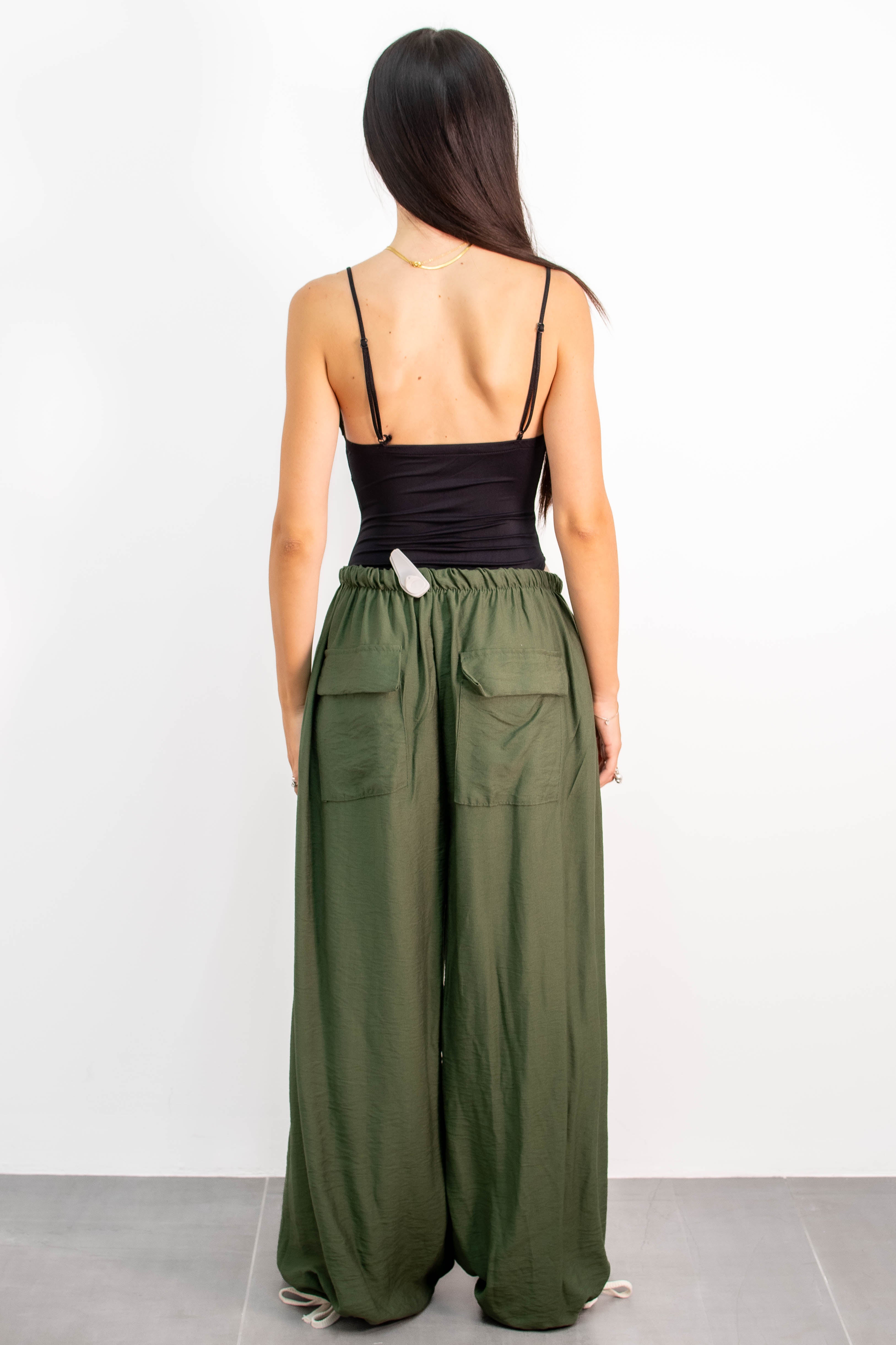 Pantaloni Rossana