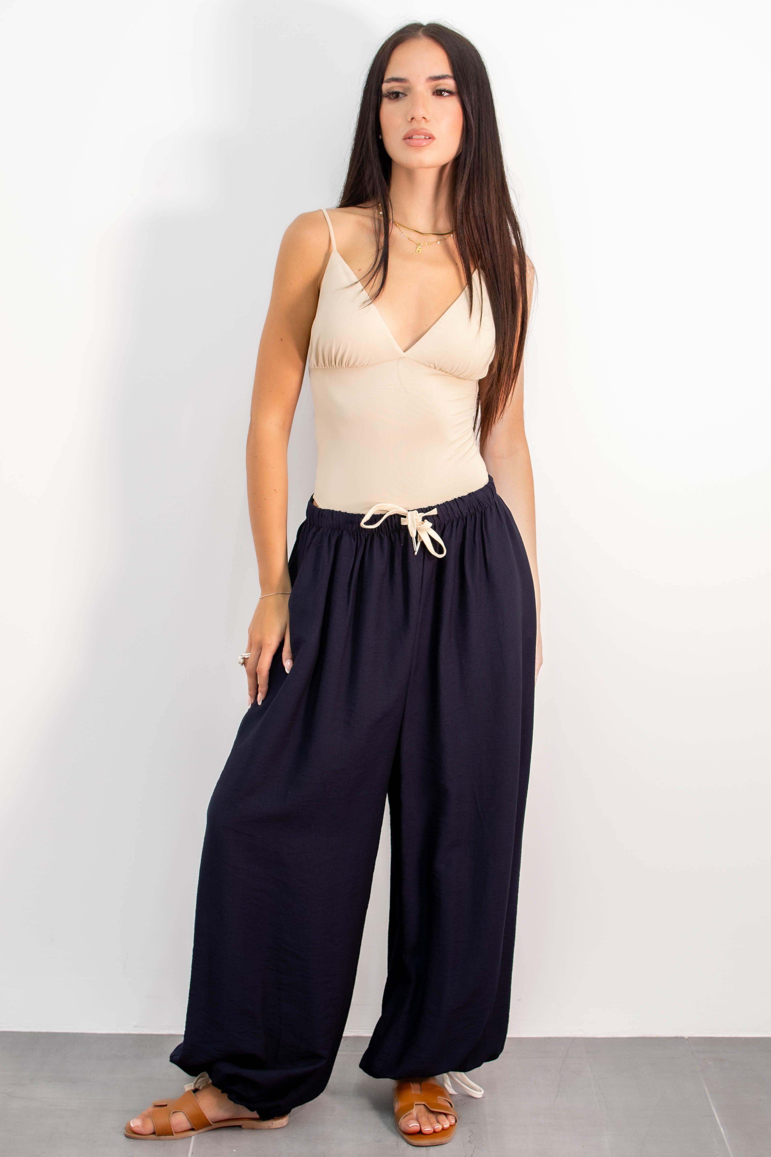 Pantaloni Rossana