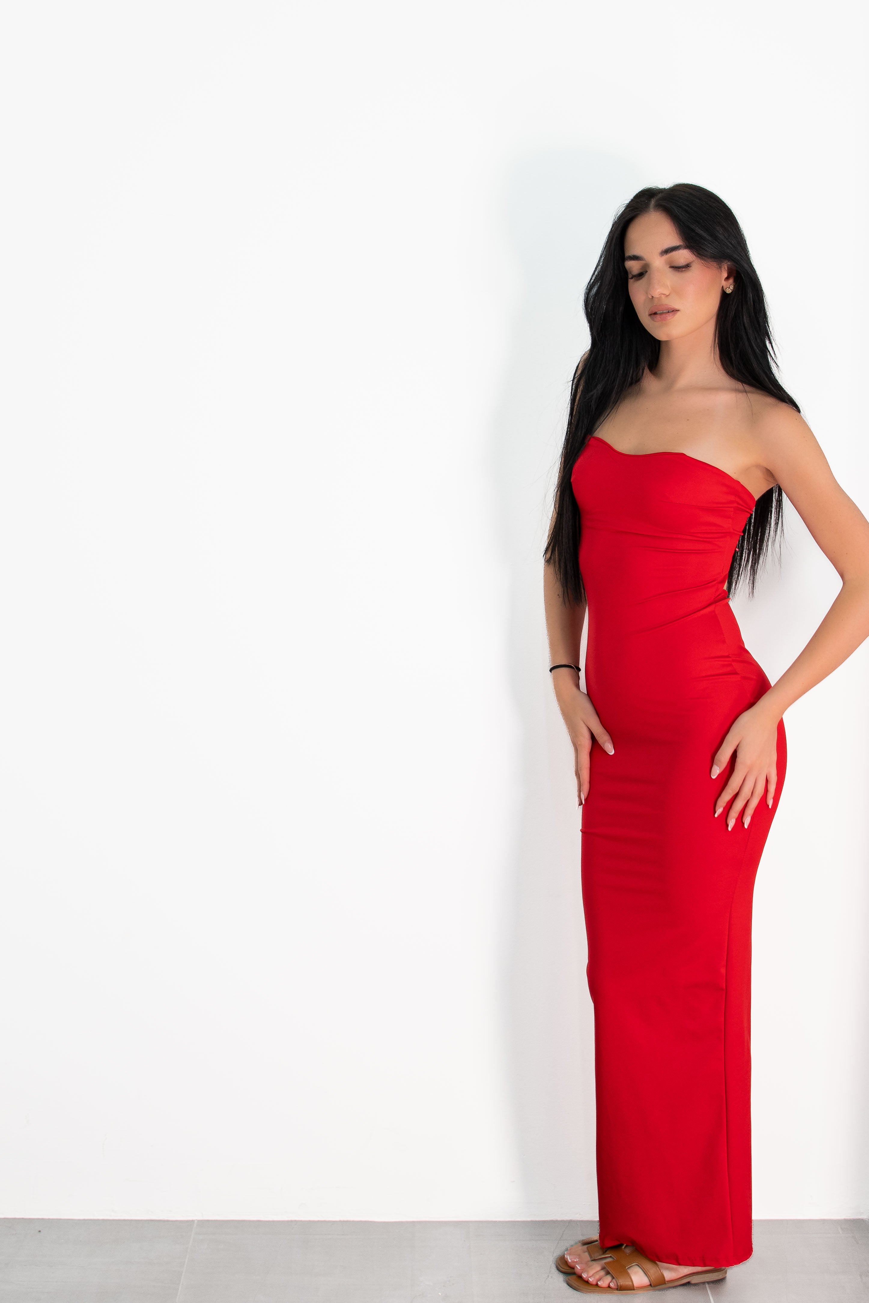 Silent Dress