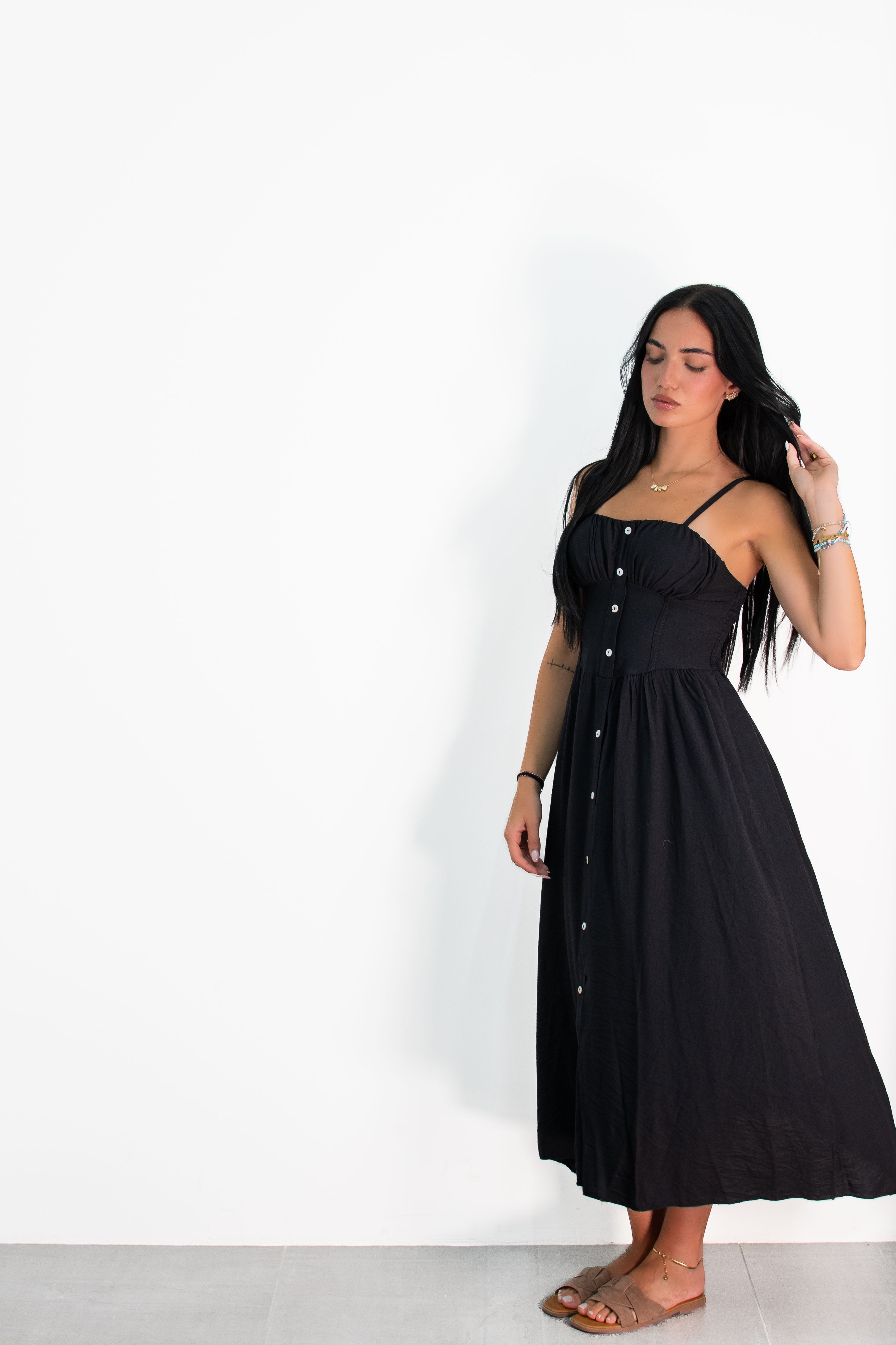Vibe Dress