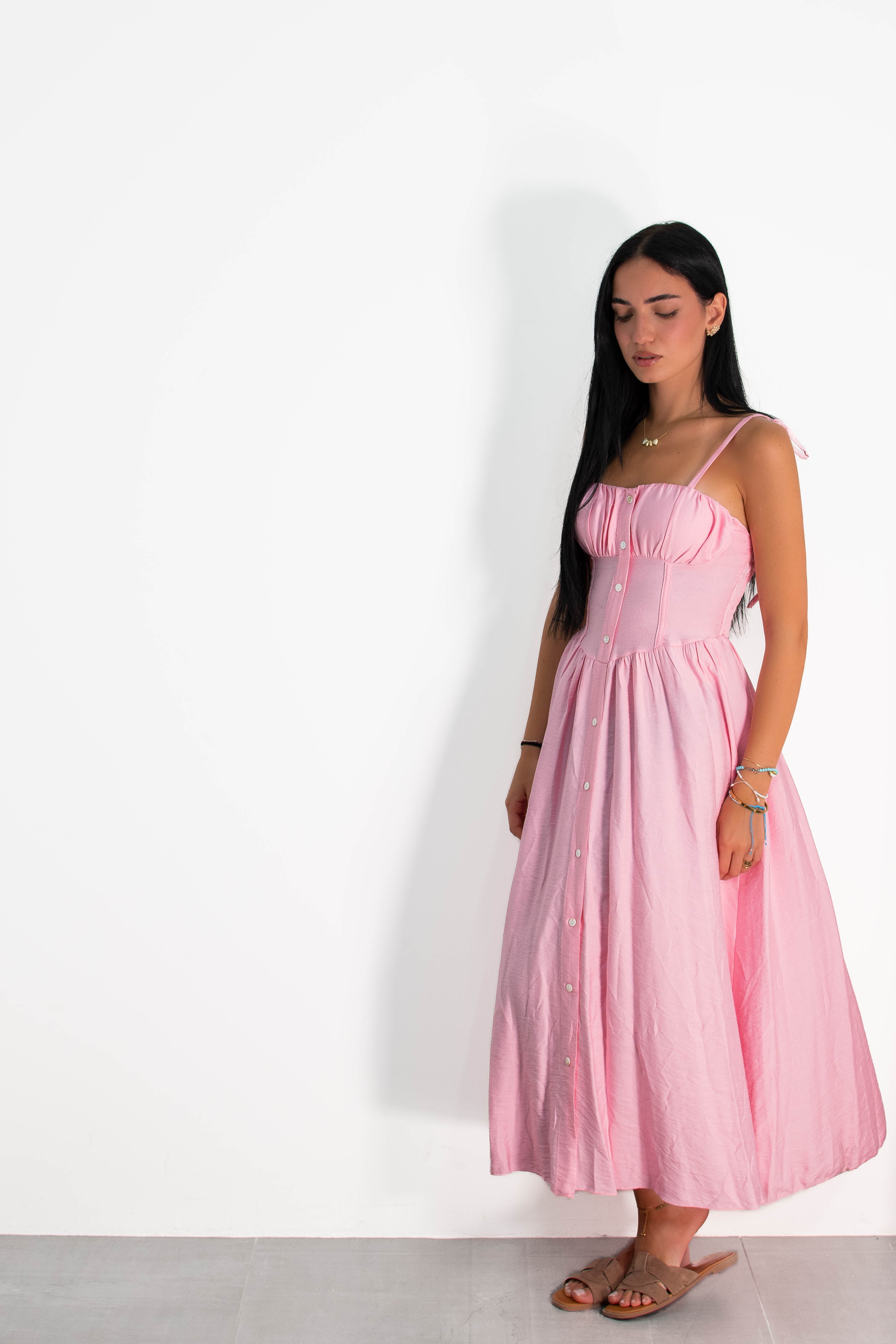 Vibe Dress