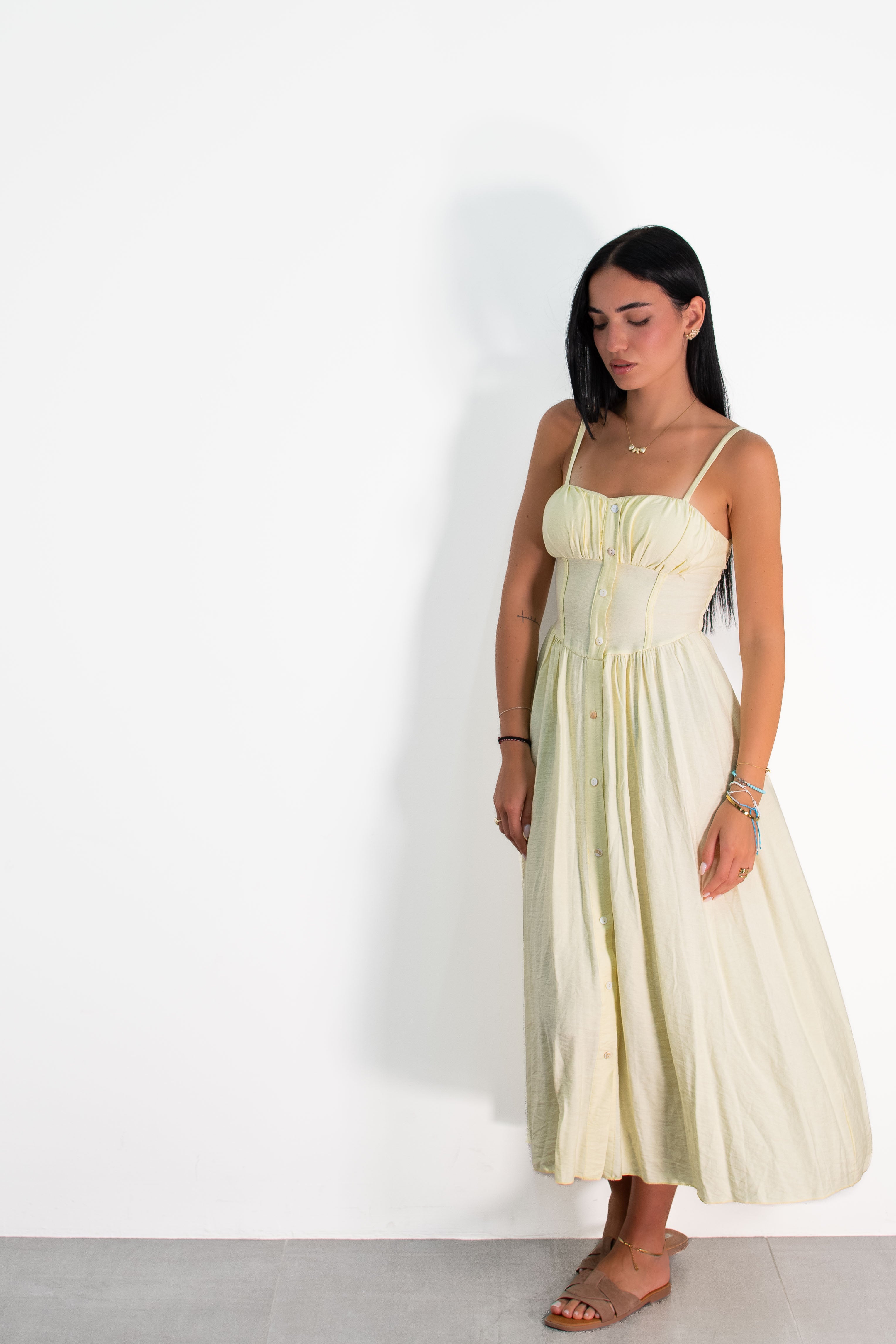 Vibe Dress