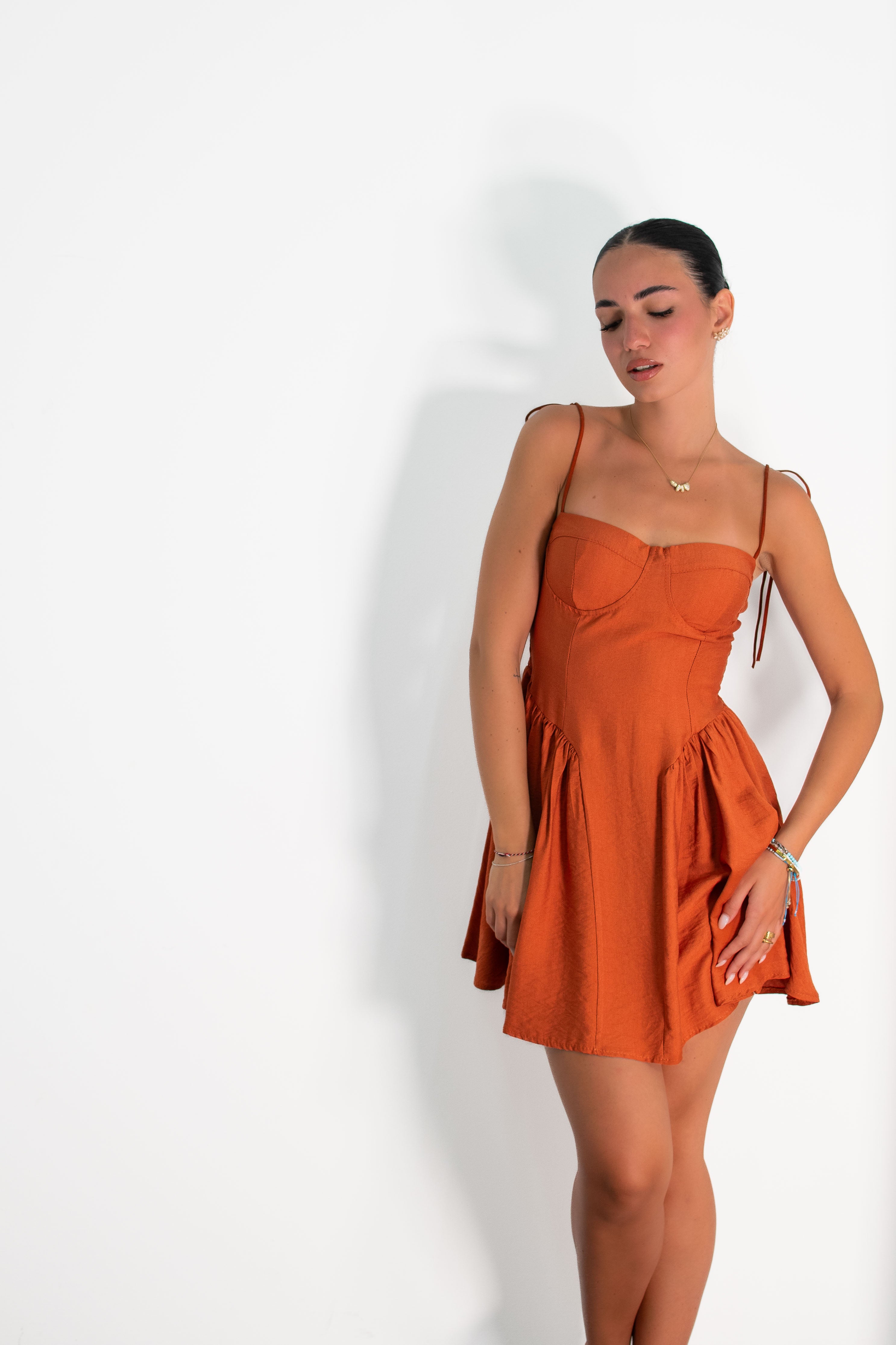 Dress Velia