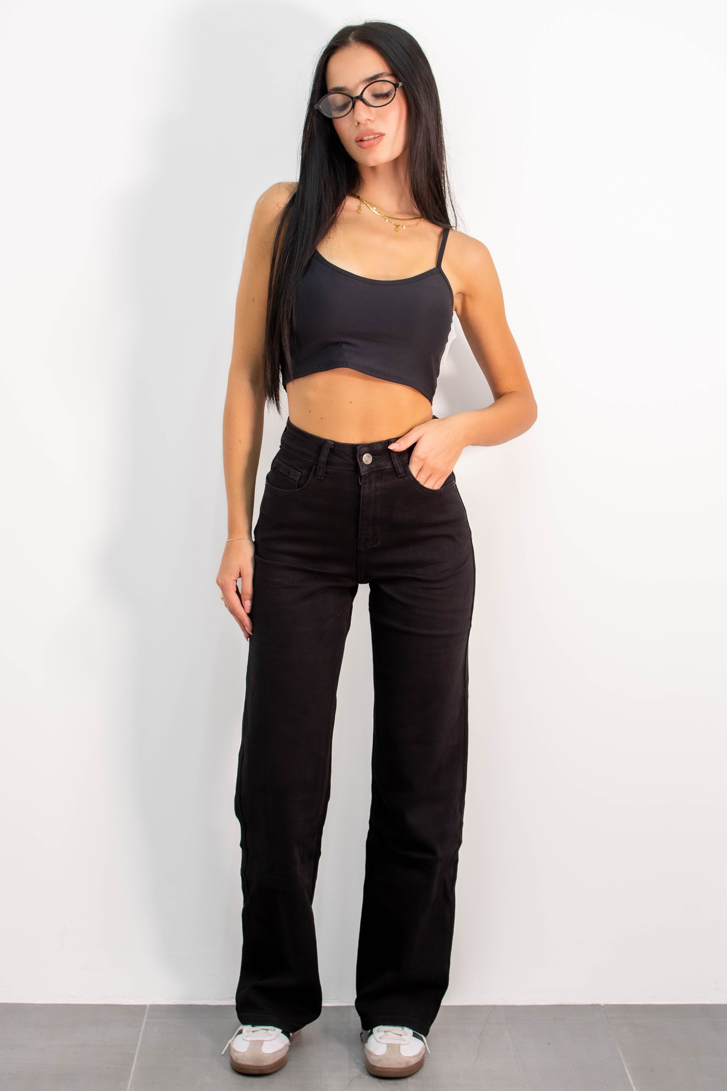 Jeans Drift