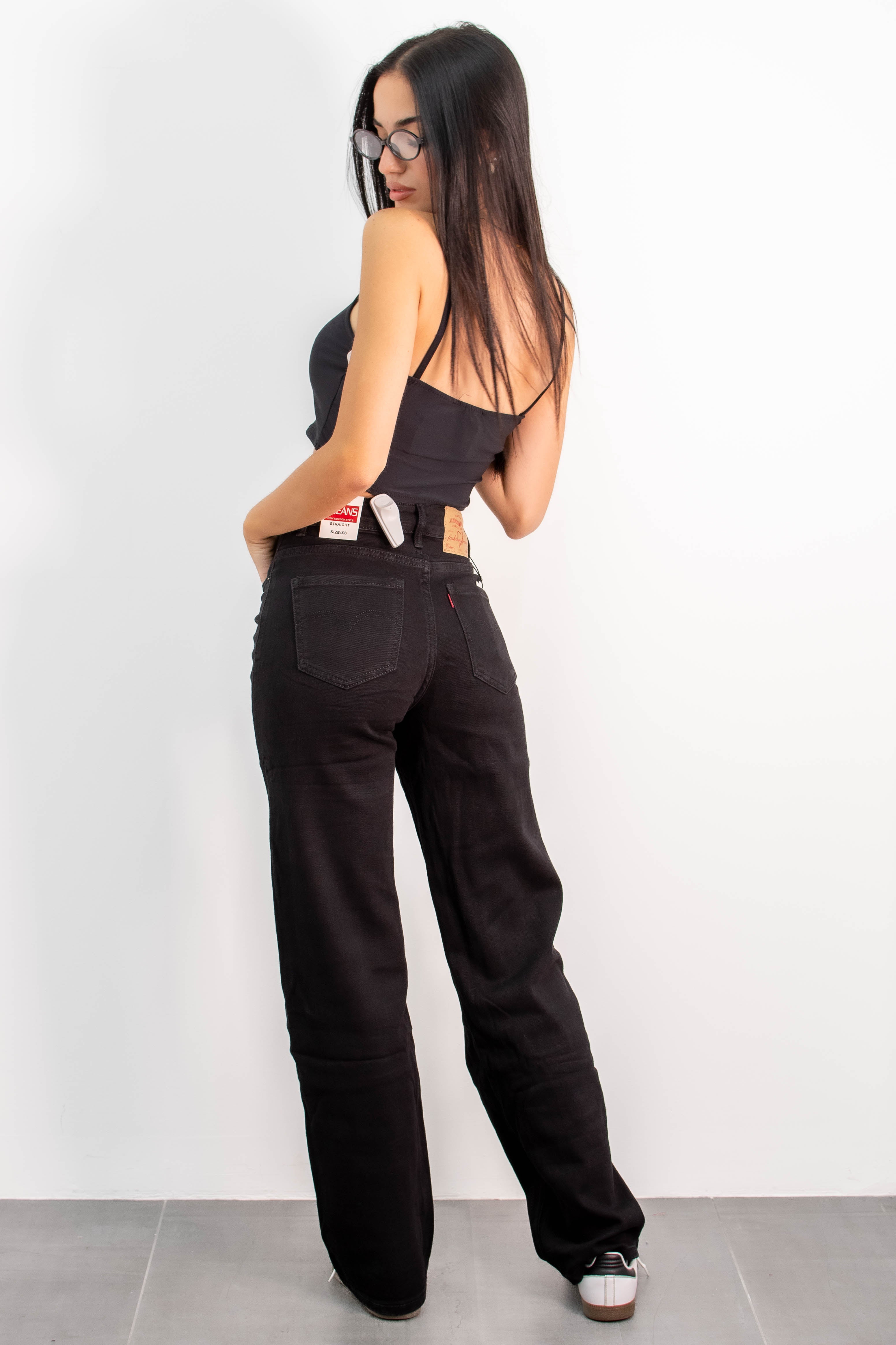 Jeans Drift
