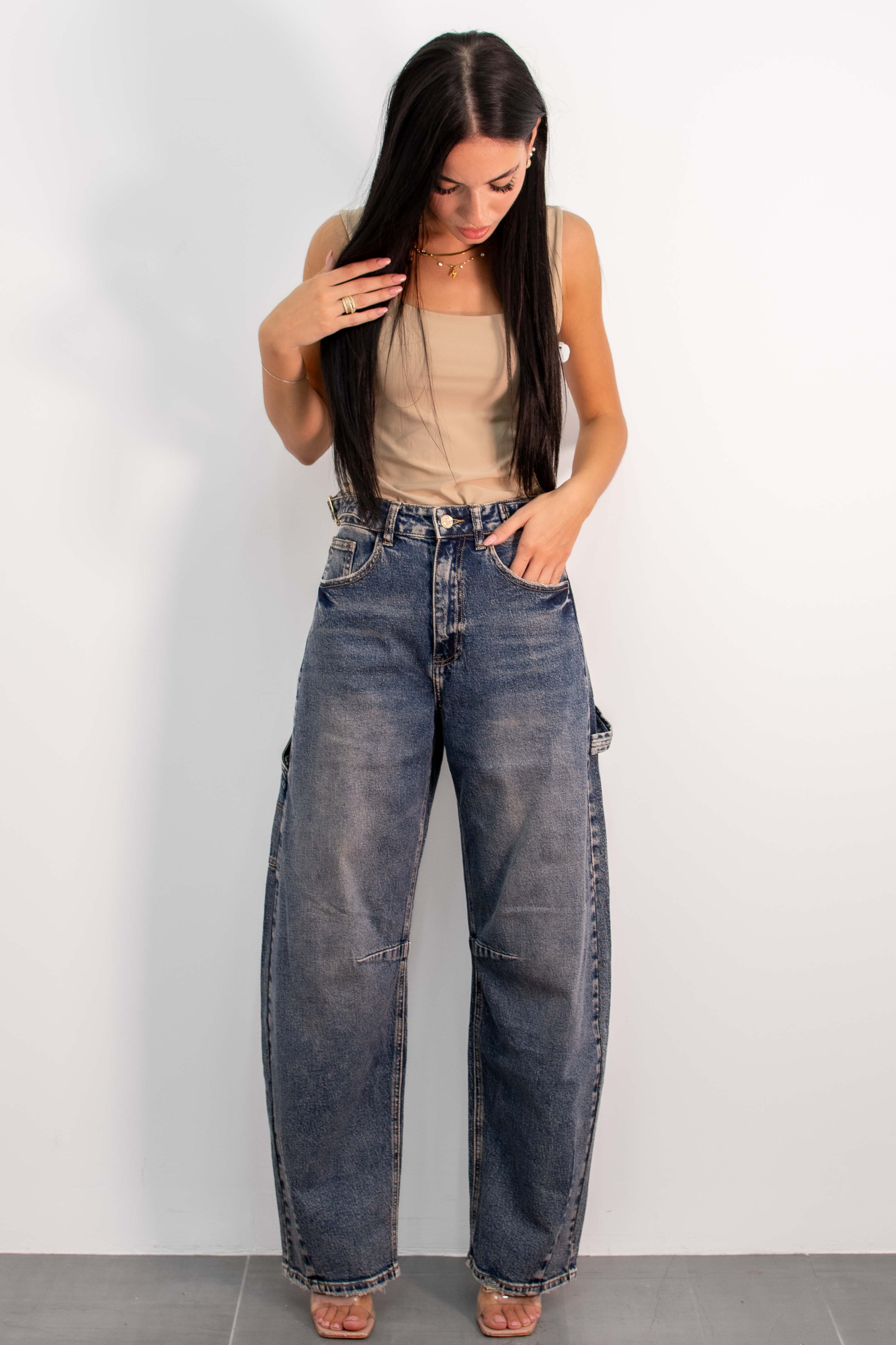 Jeans Bliss