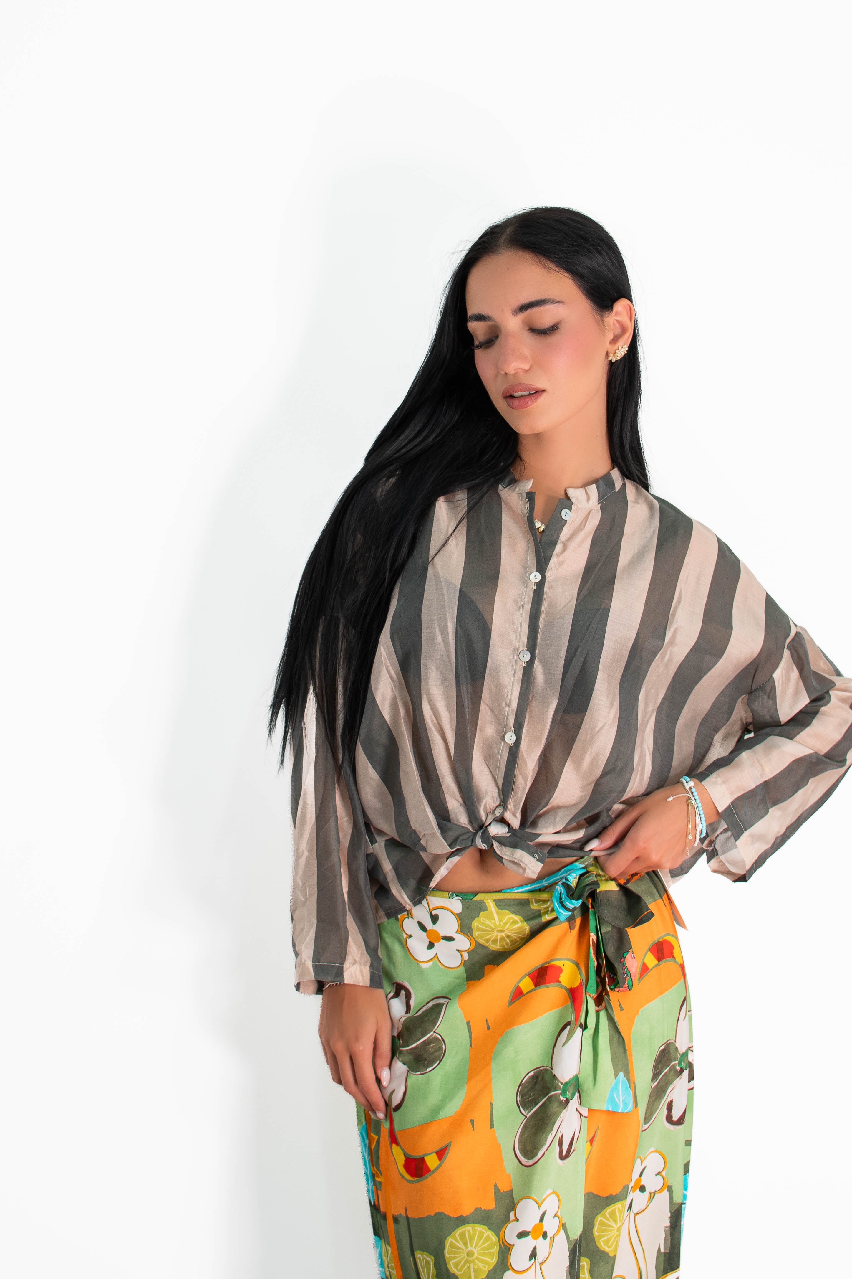 Camicia Tropicana 2.0
