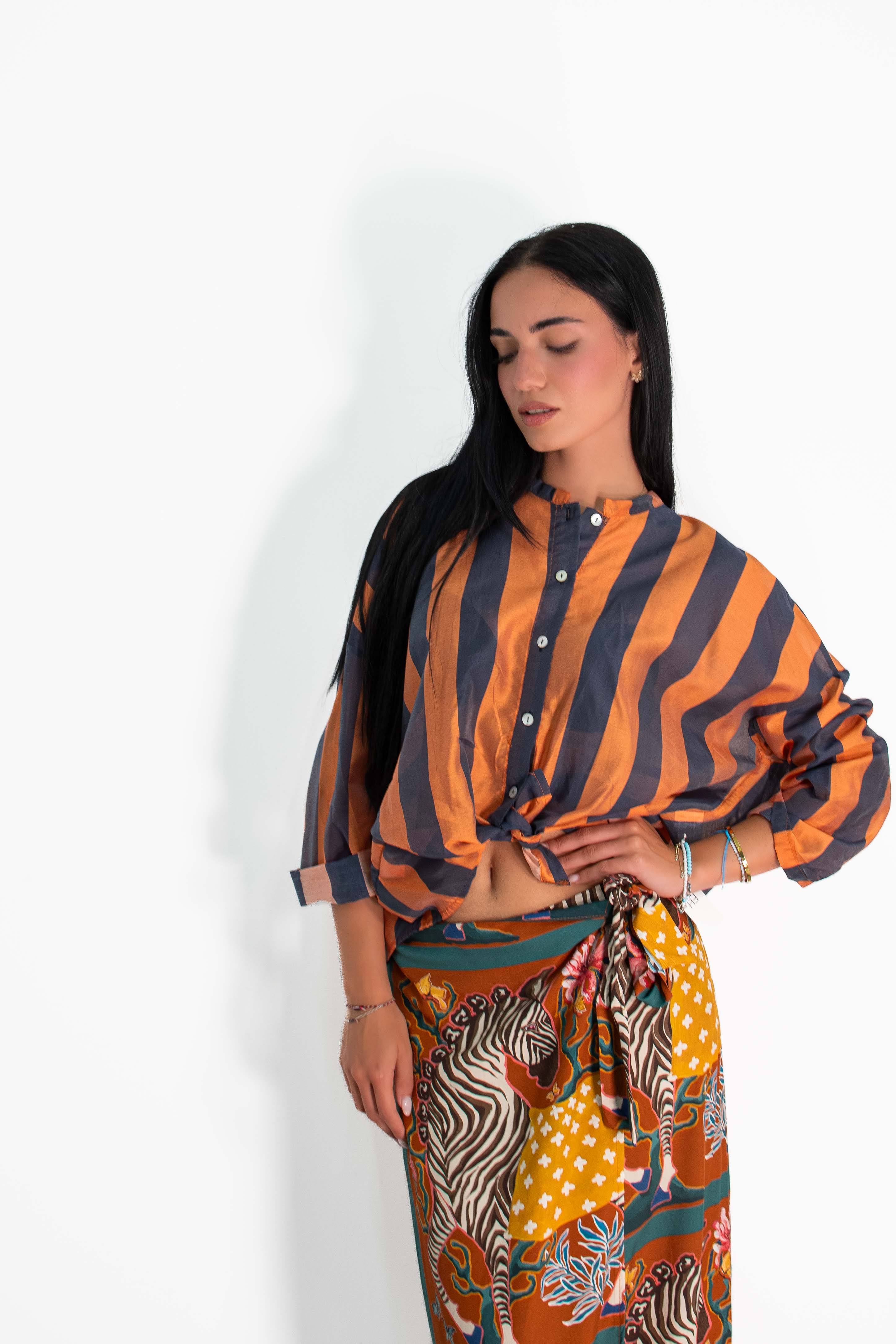 Camicia Tropicana 2.0