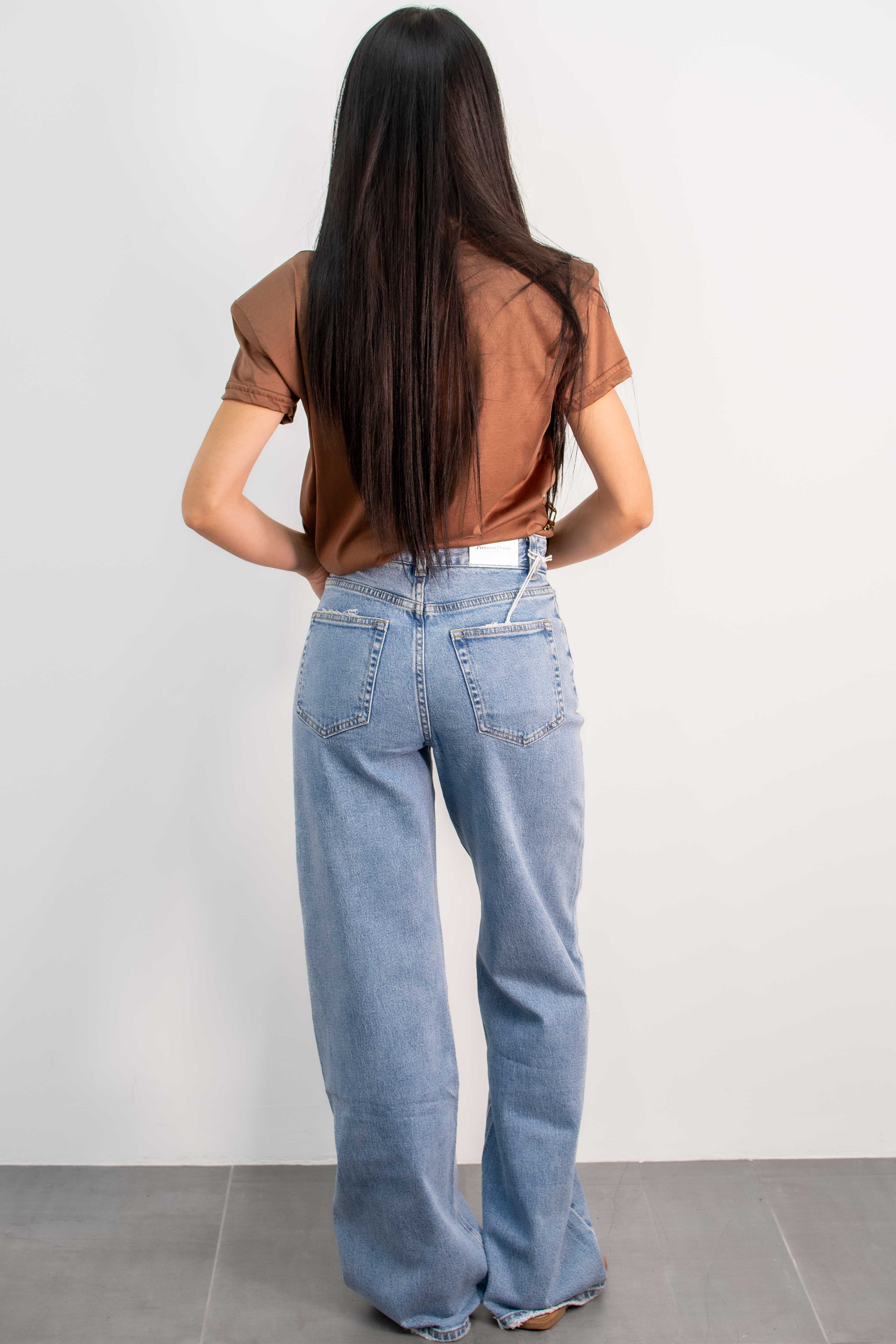 Jeans Radiant