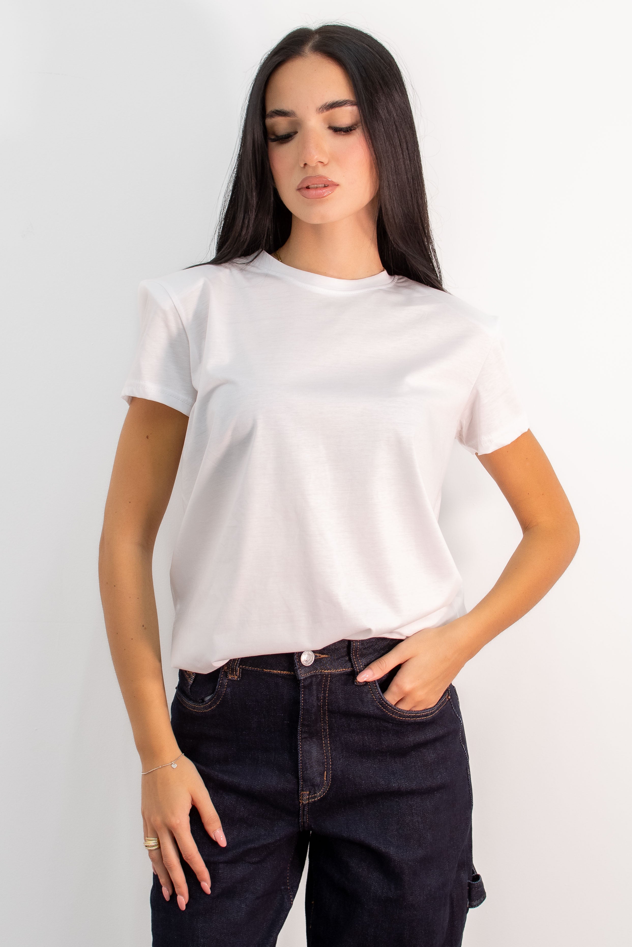 T-shirt Spallina