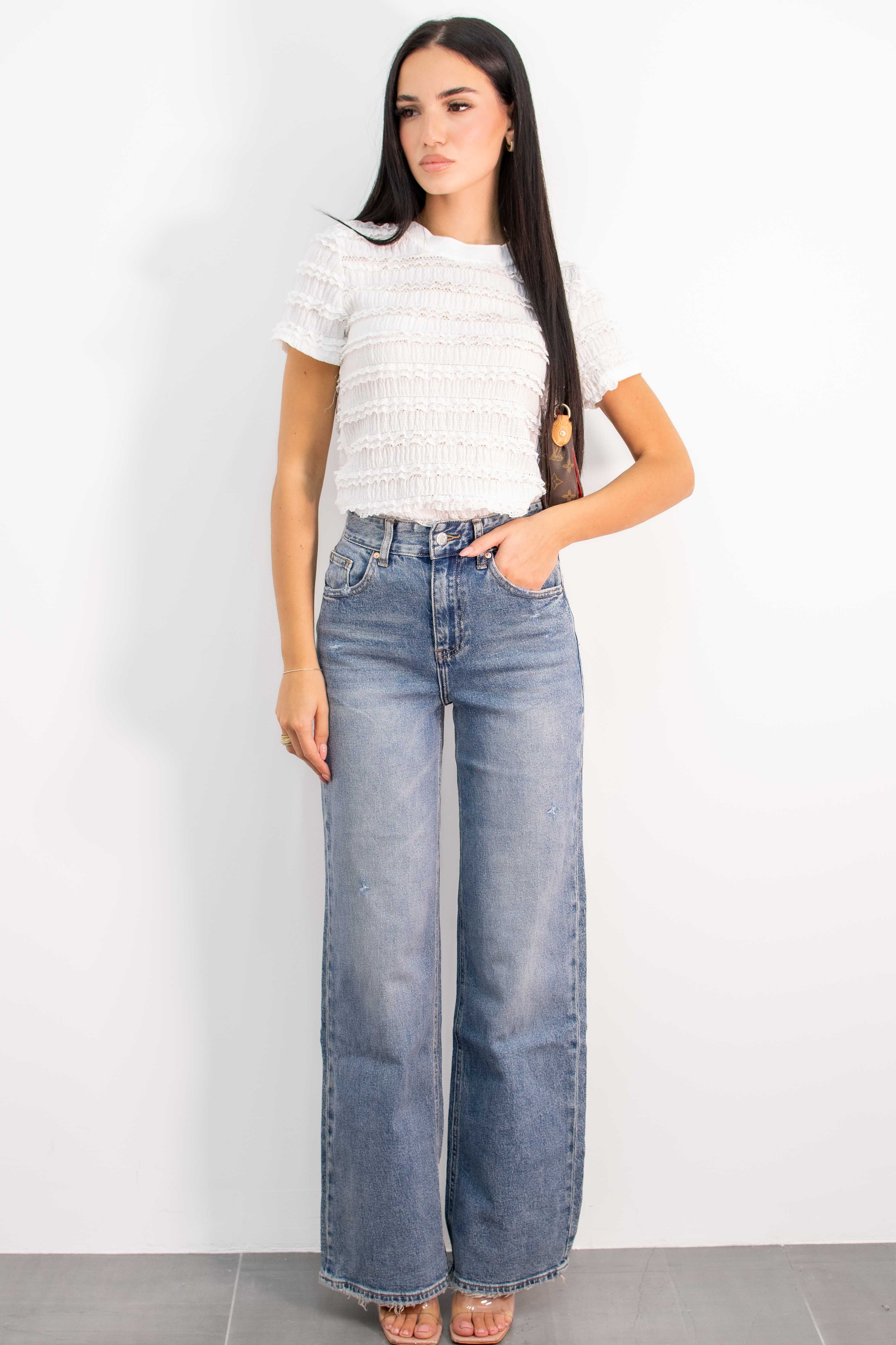 Jeans Kenya