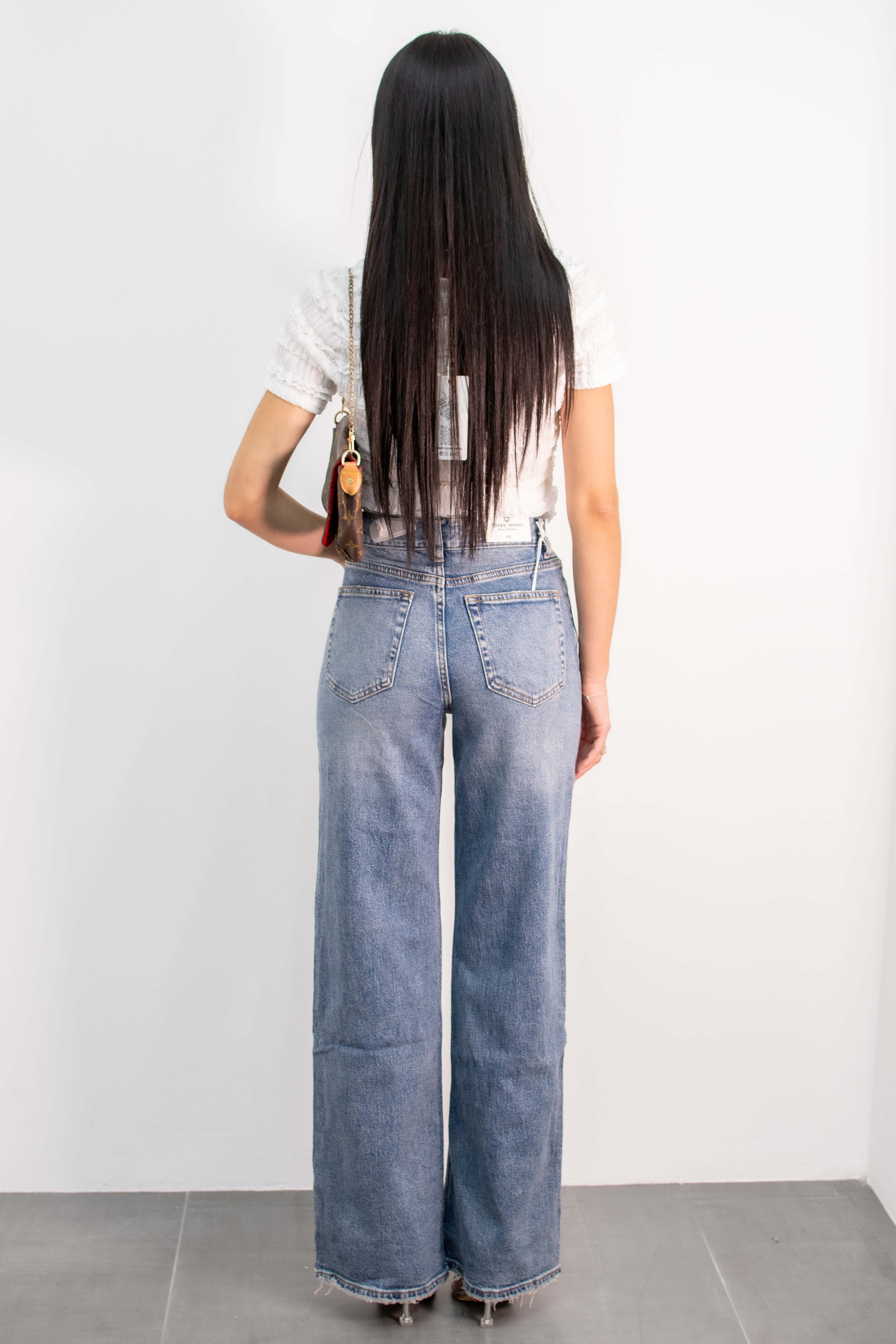 Jeans Kenya