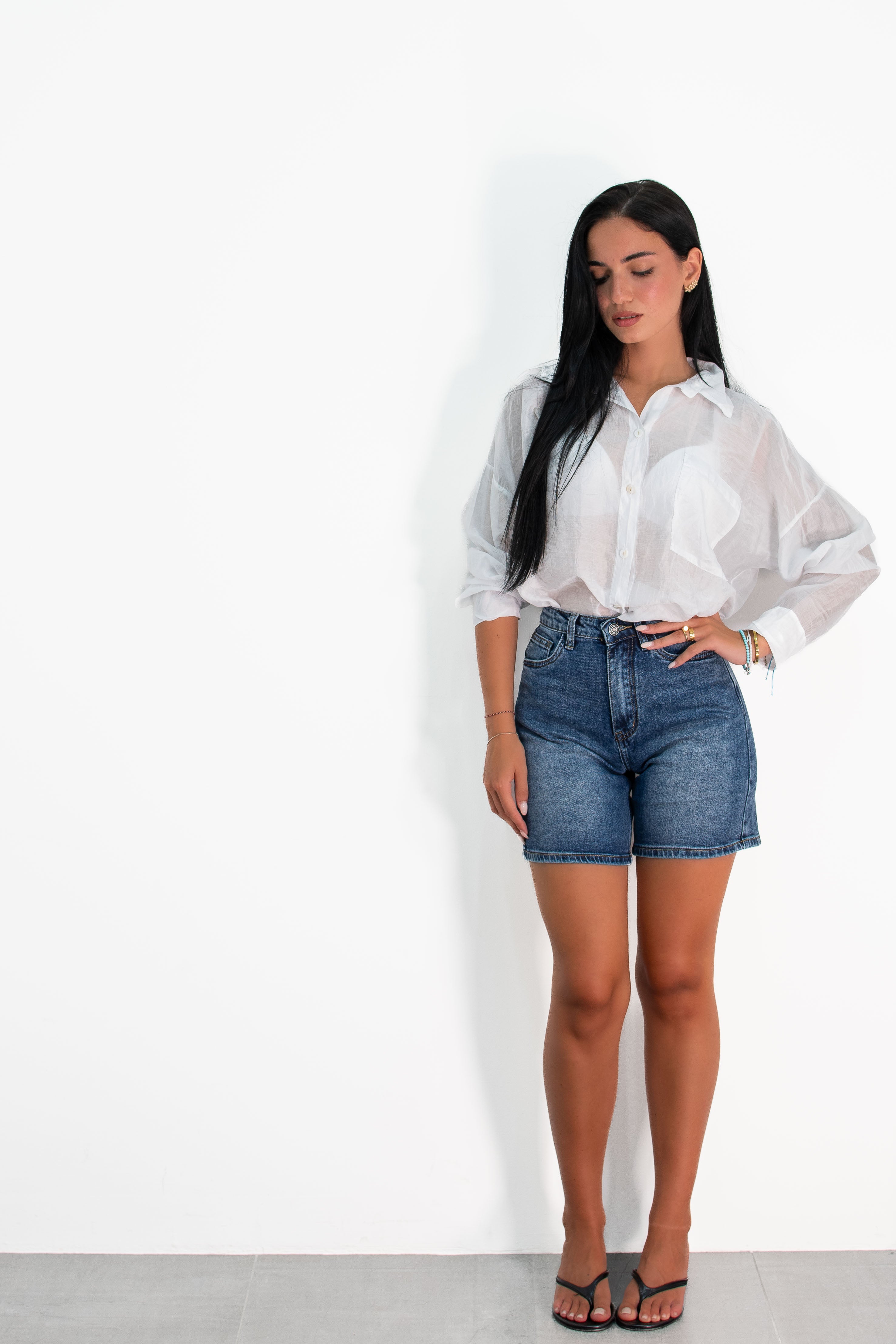 Shorts Dama