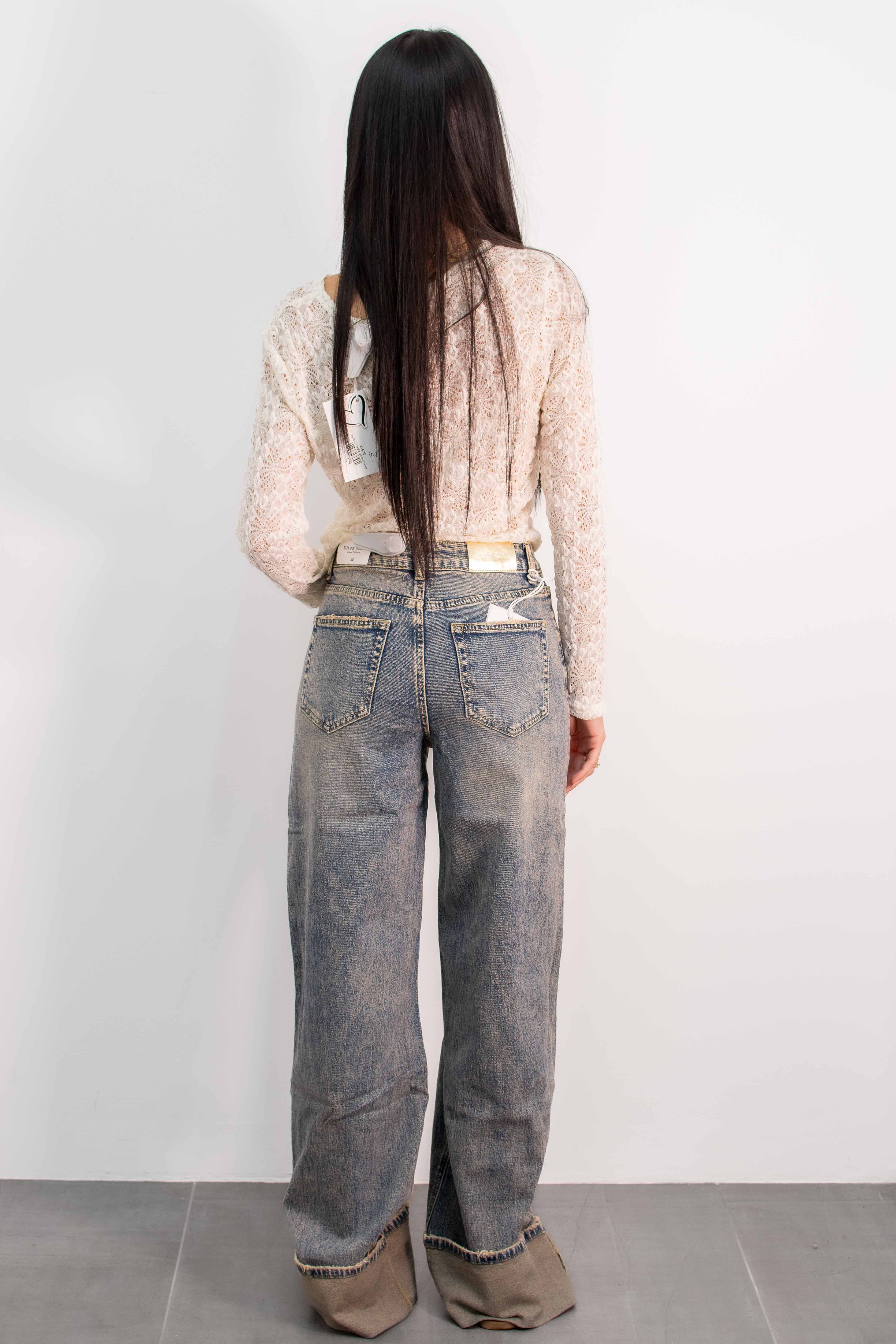 Jeans Vibe