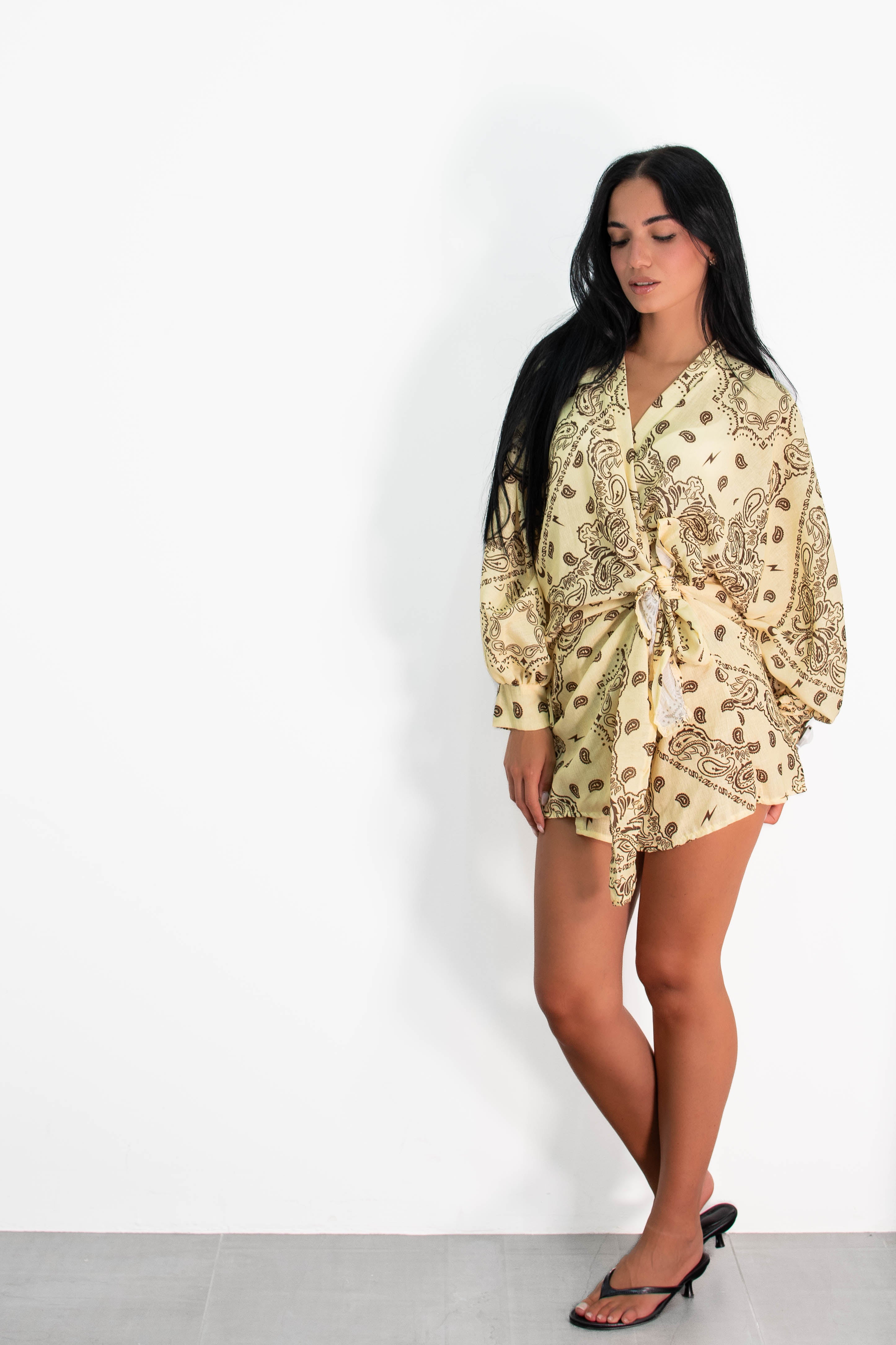 Dress bandana
