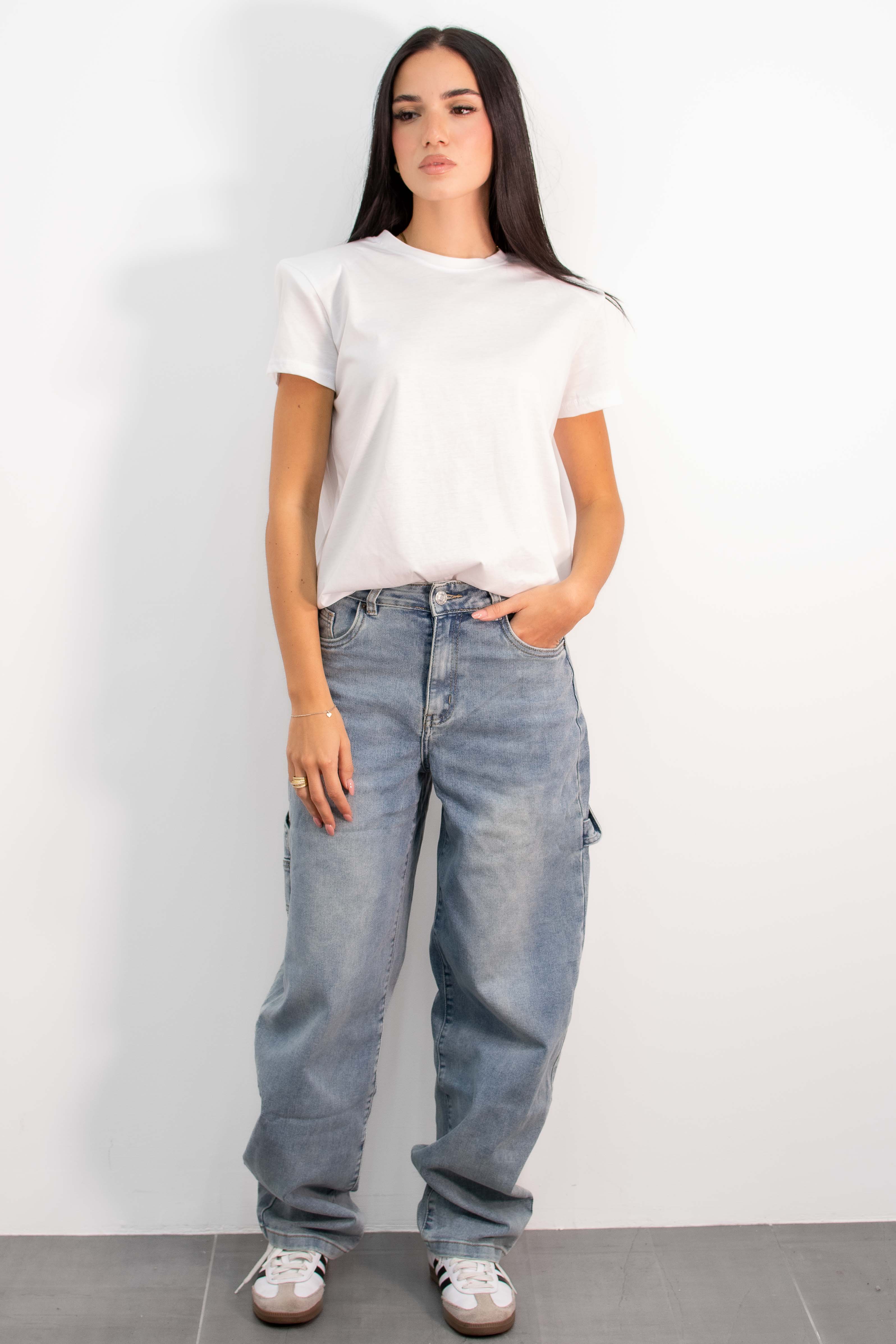 Jeans Icon