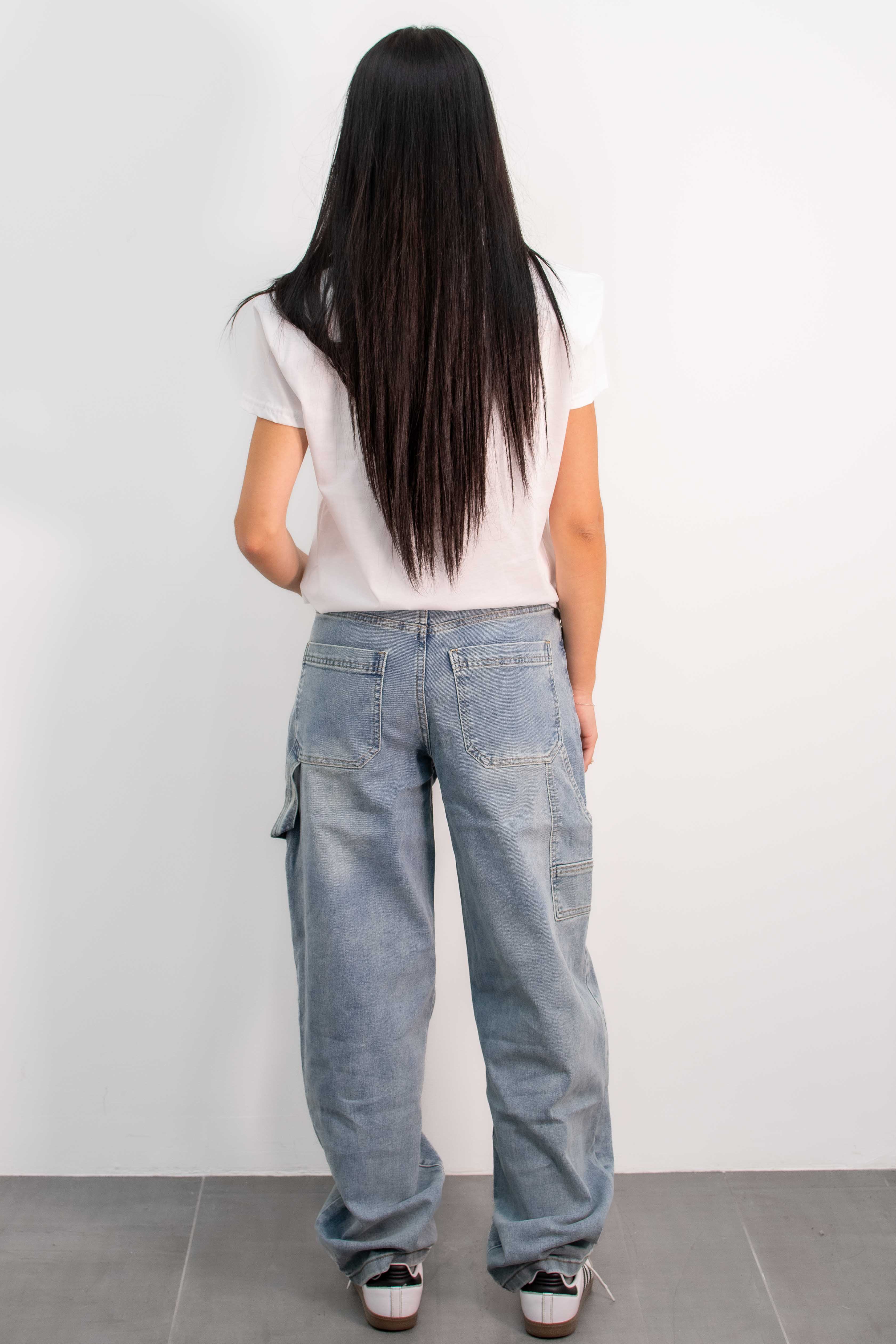Jeans Icon